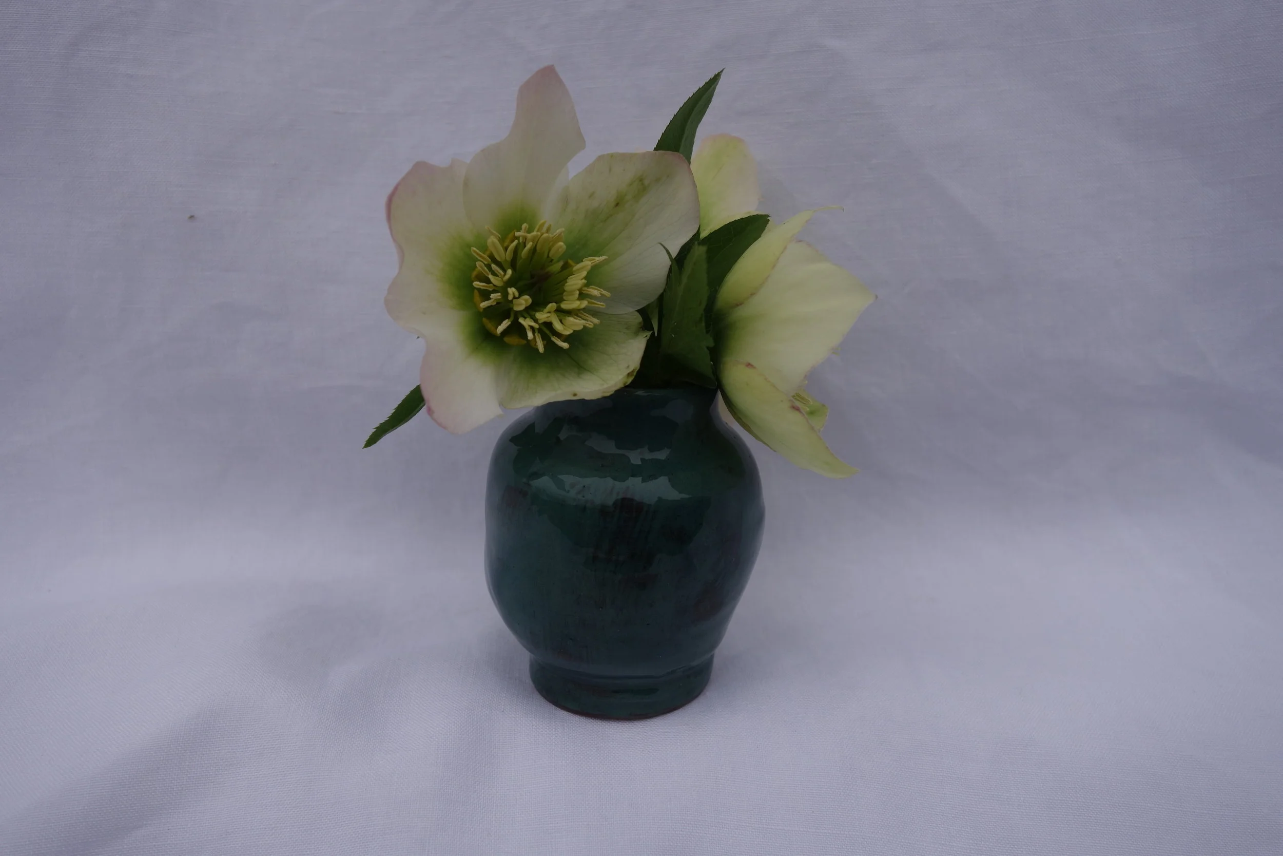 Small Flower Vase