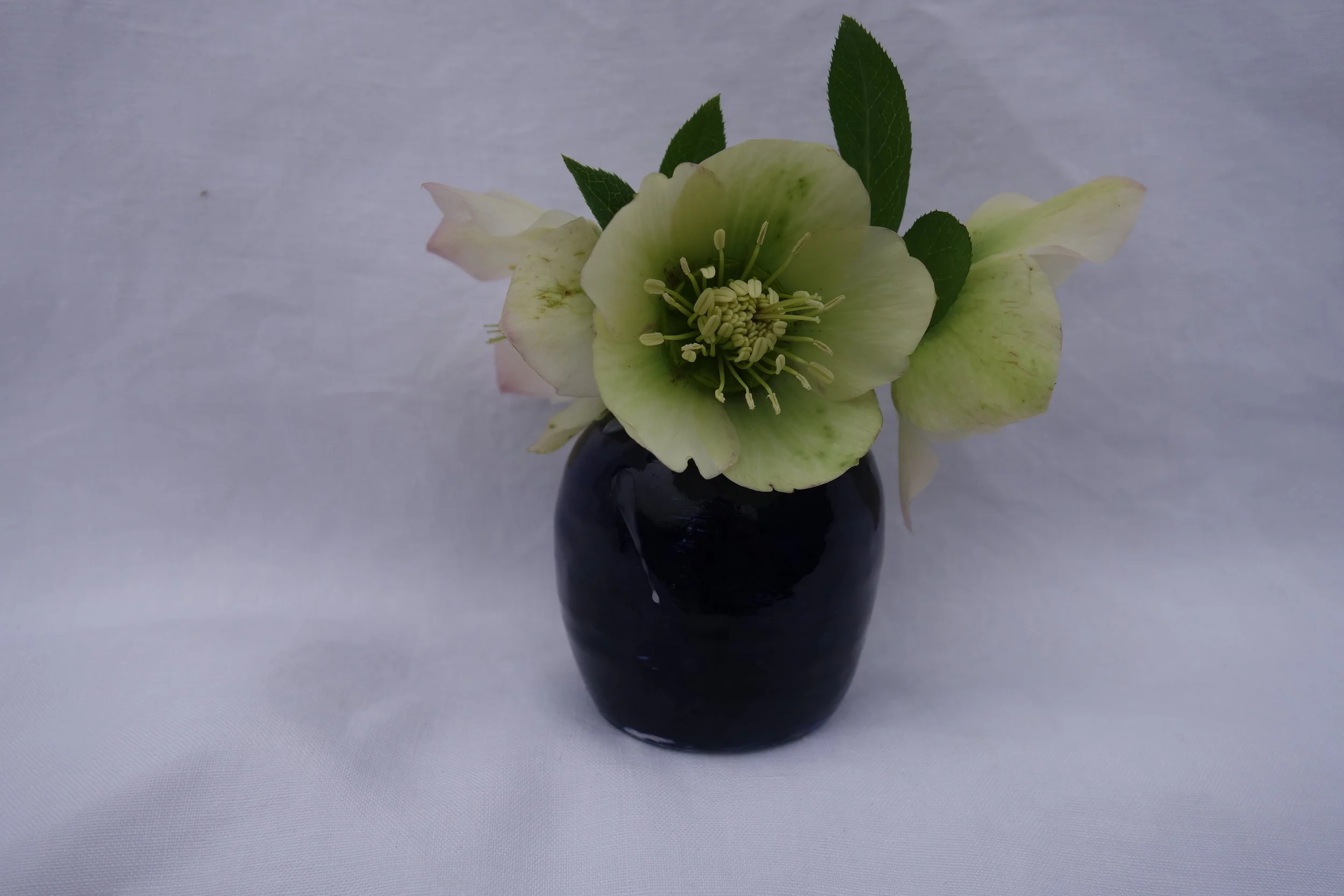 Small Flower Vase