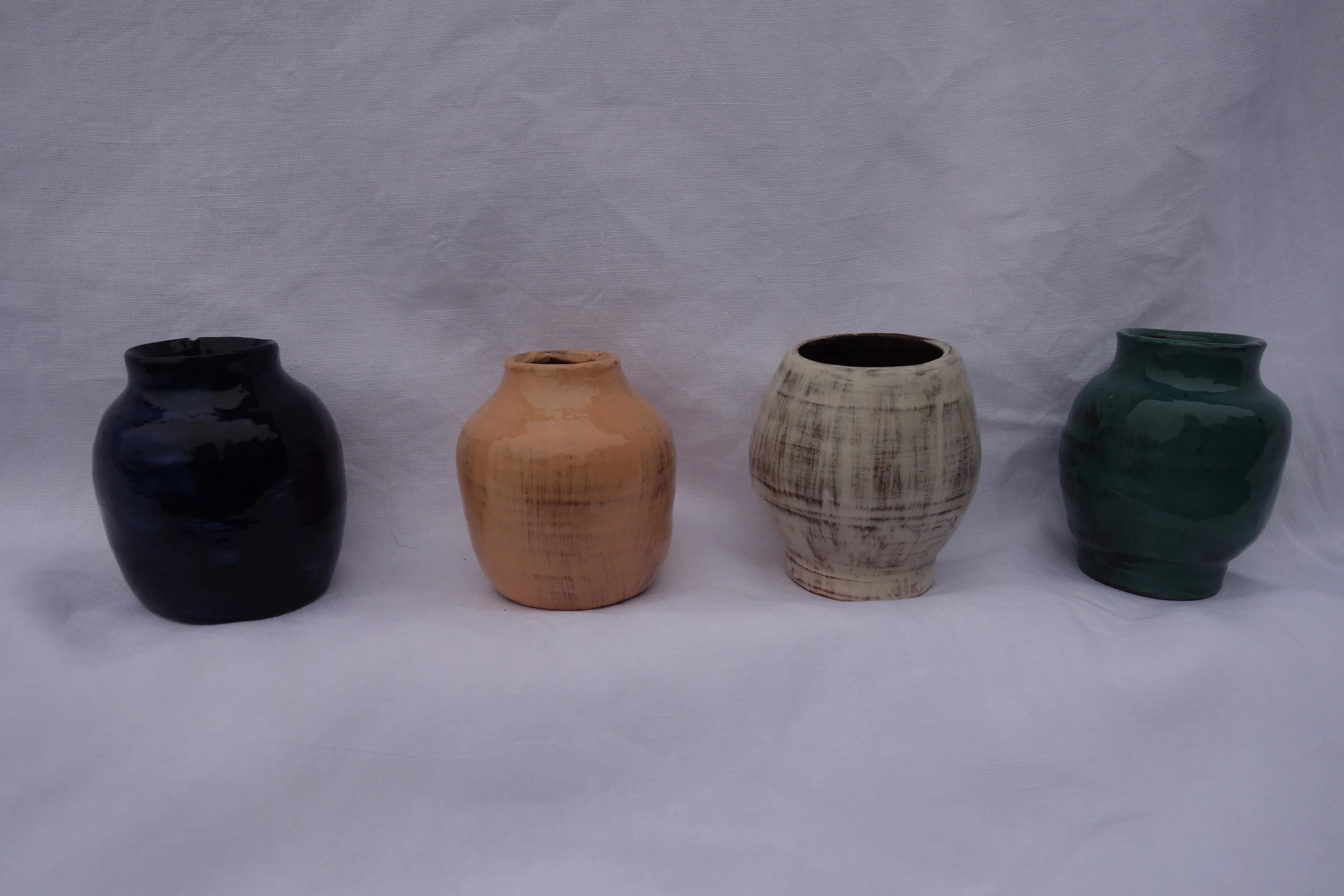 Small Flower Vase