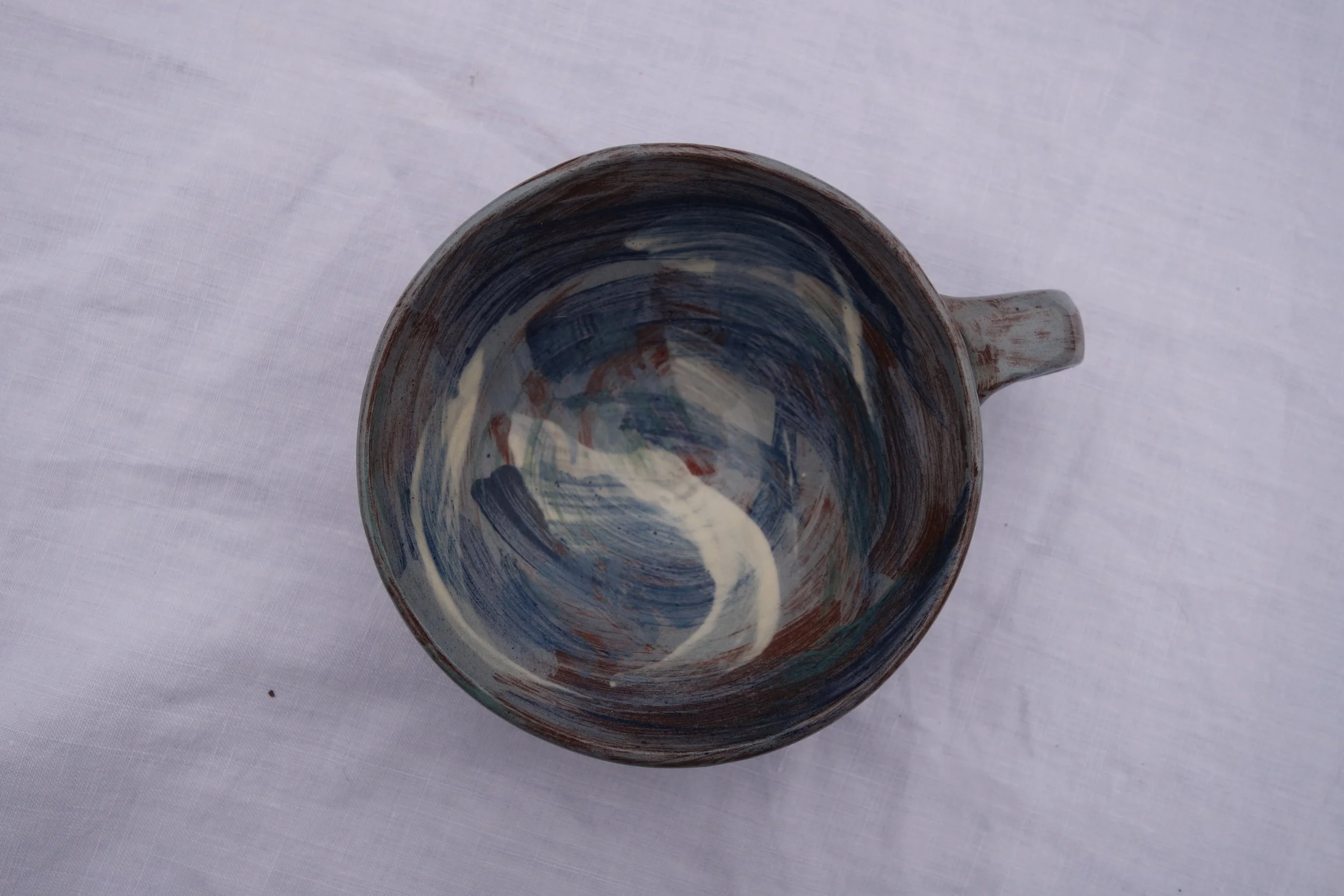 Donegal Mug 