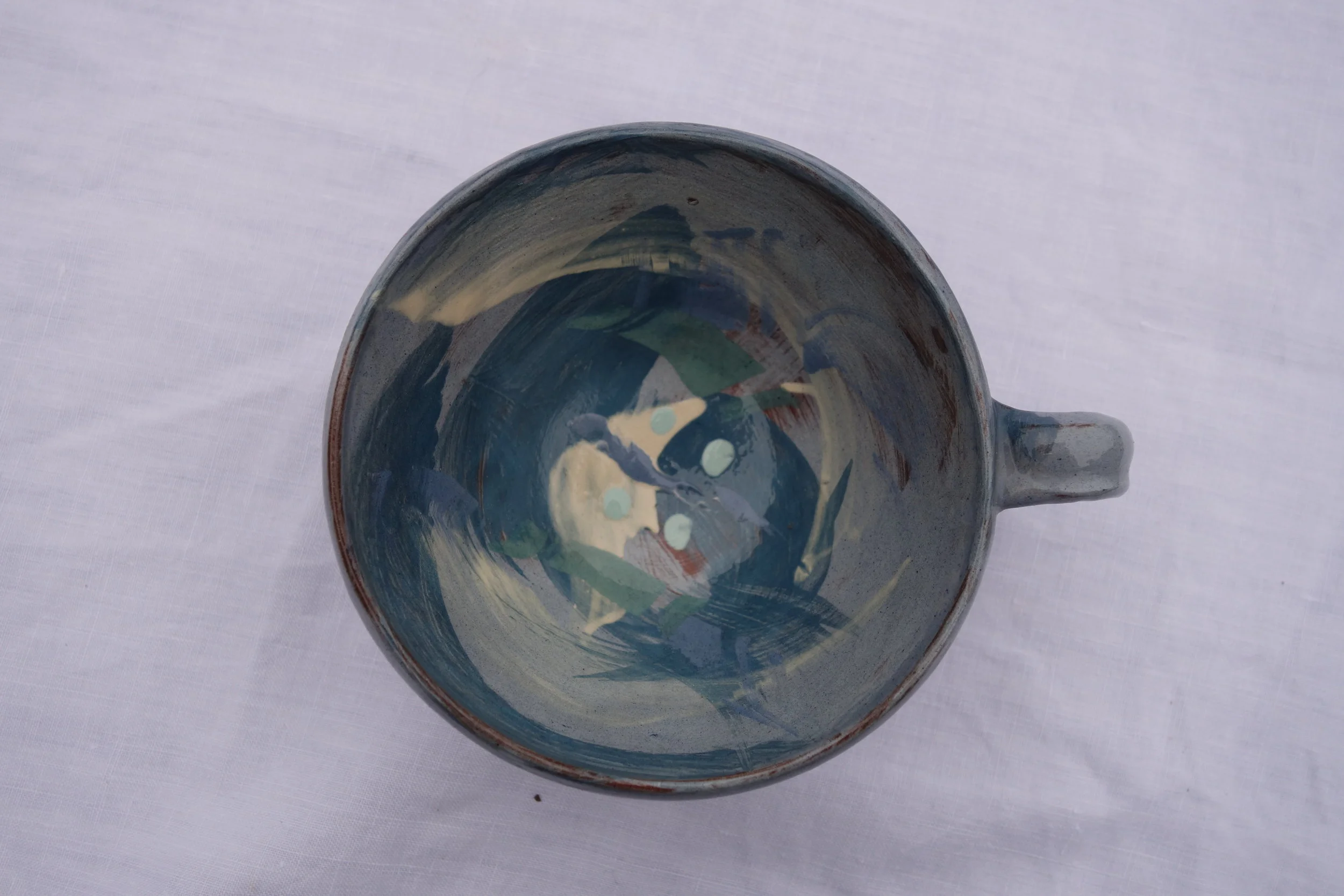Donegal Mug 