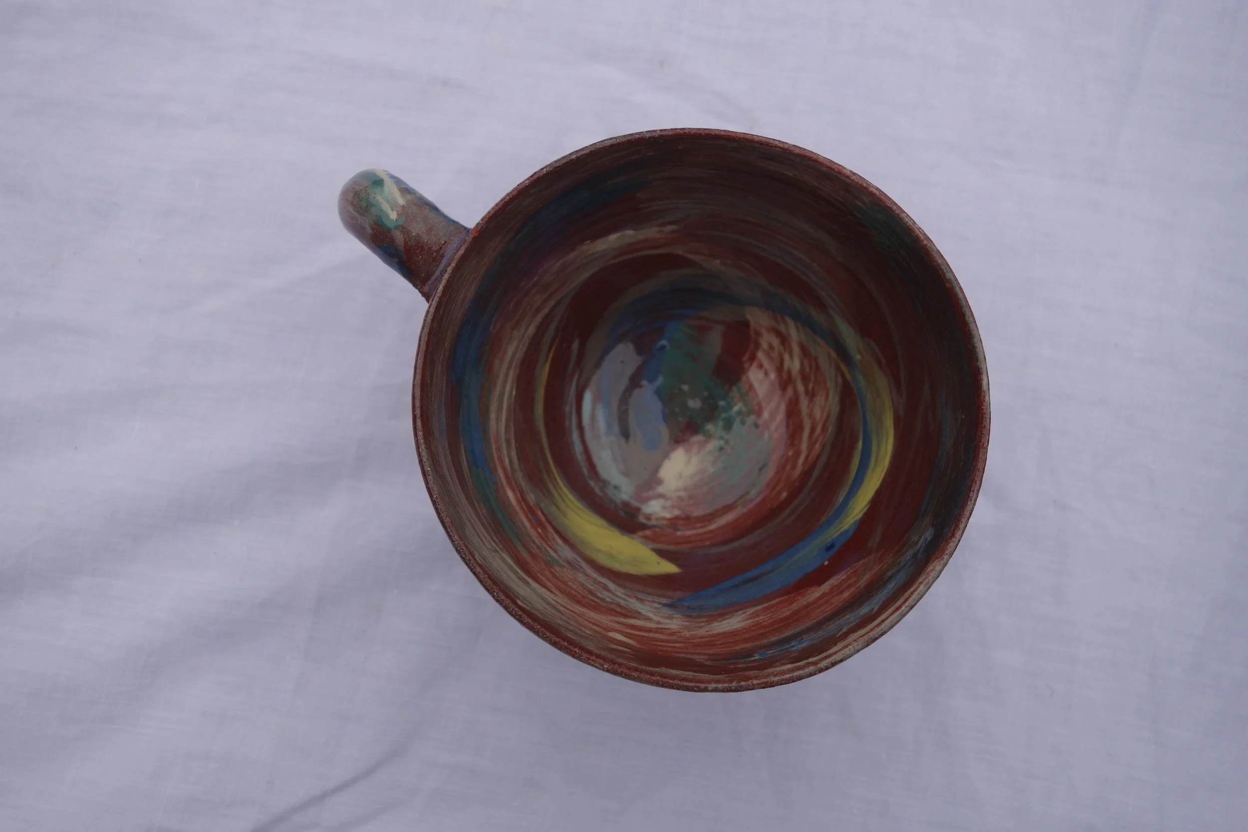 Donegal Mug 