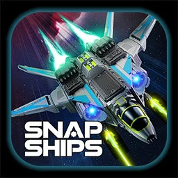Snap Ships App