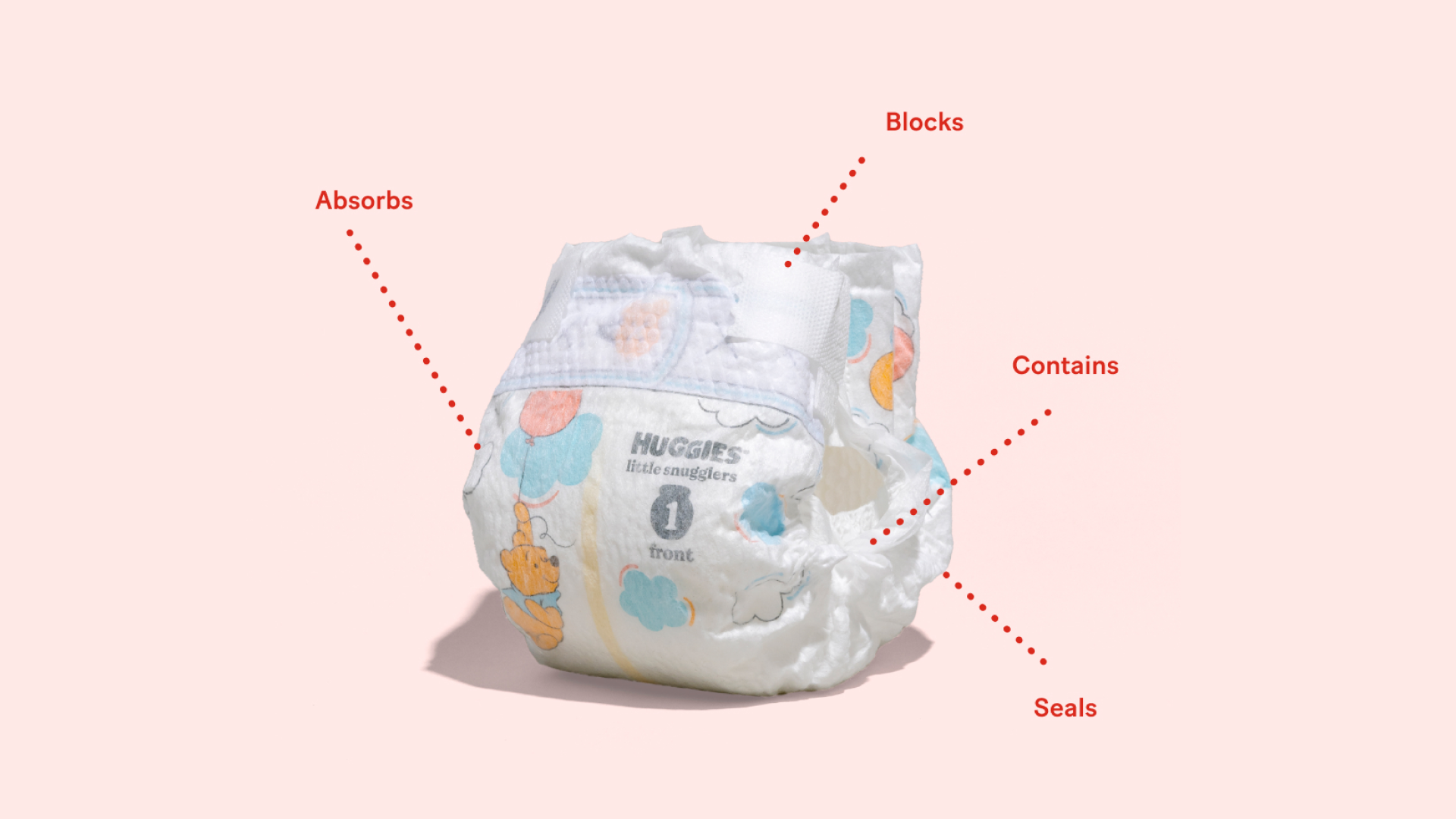 Huggies