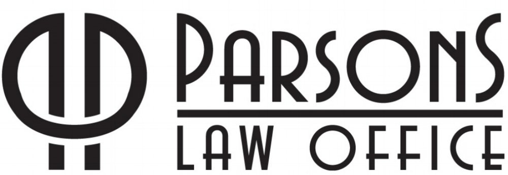 Parsons Law Office