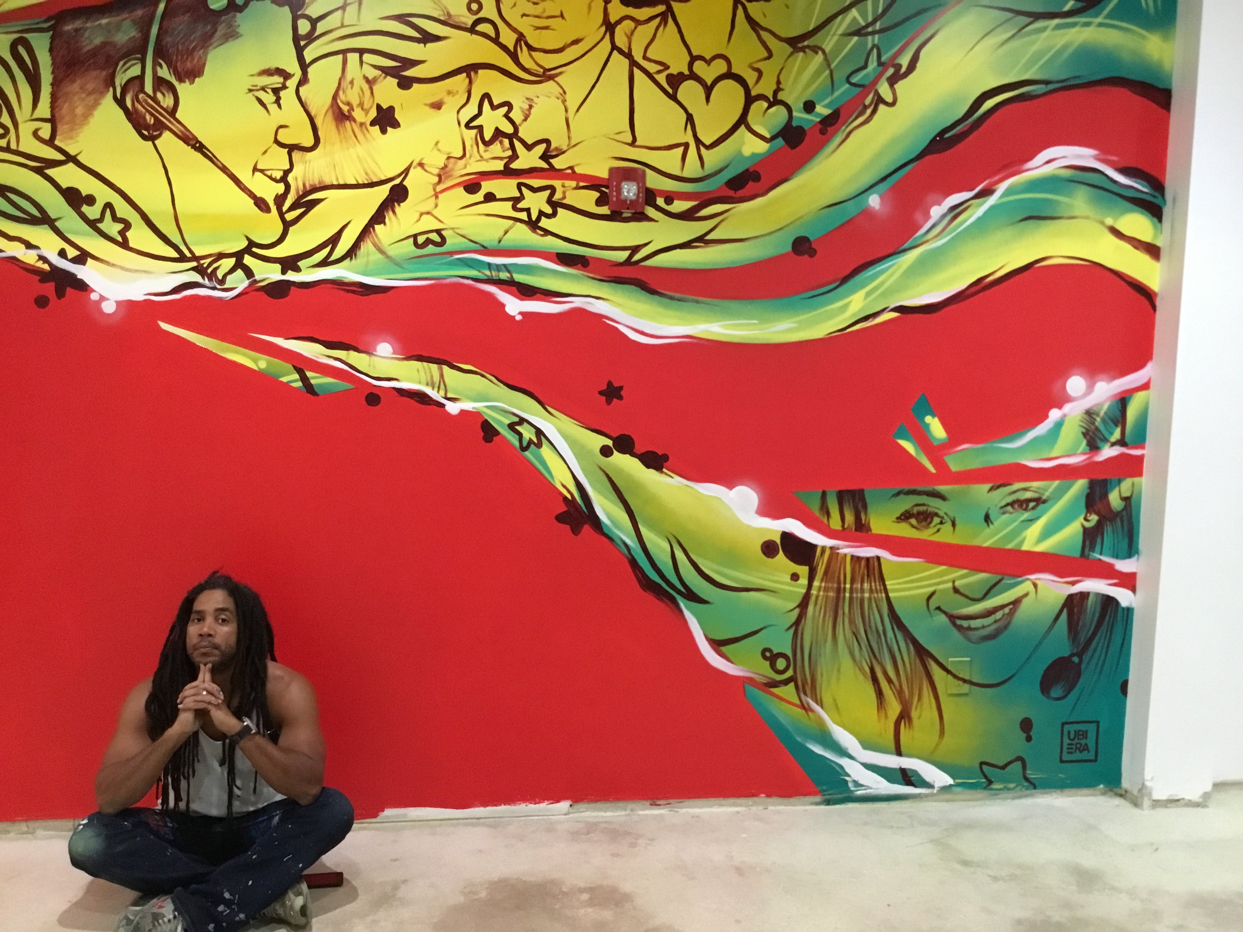 Artwork — NEWS — April Elizabeth Designs