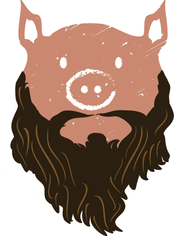 Bearded One BBQ