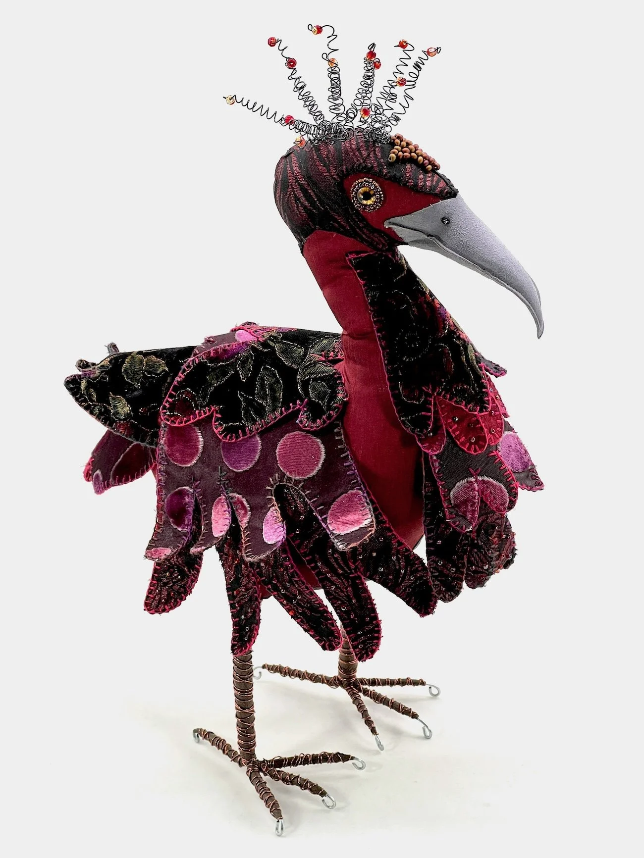 Glossy Ibis