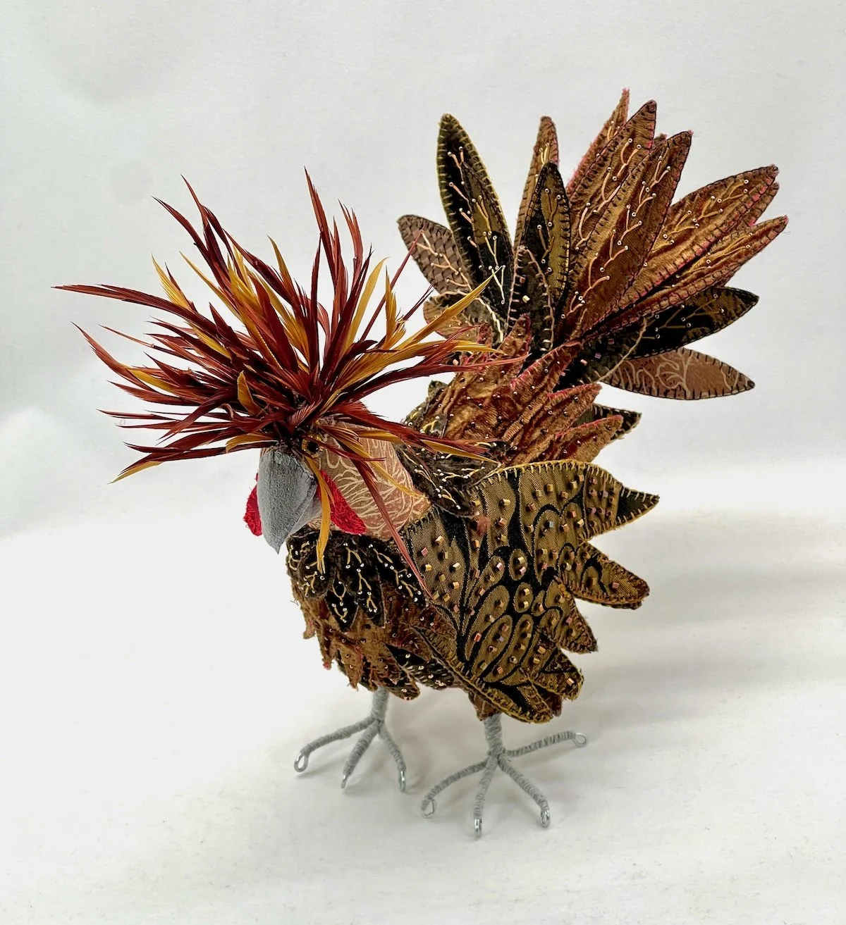 Polish Hen