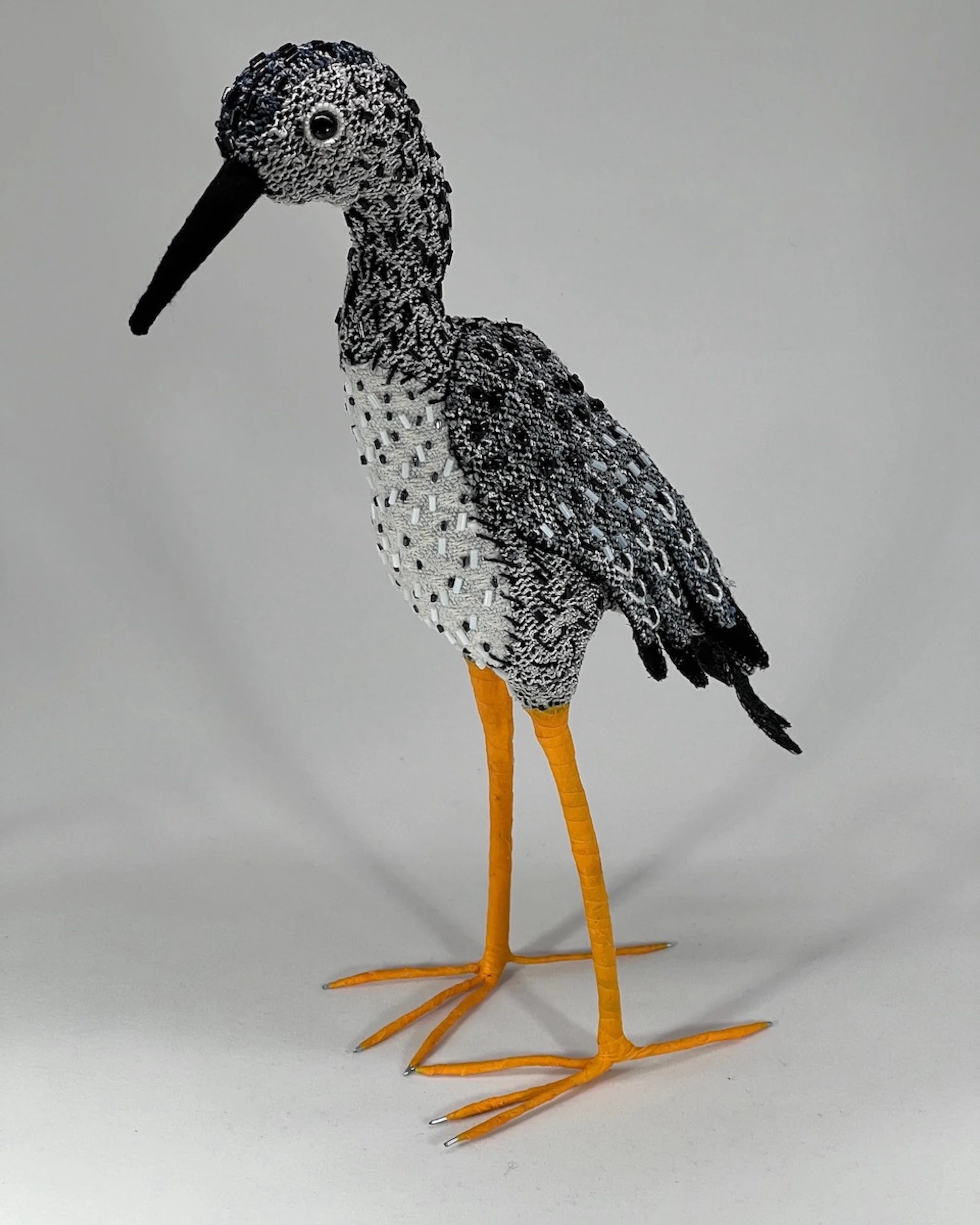 Lesser Yellowlegs