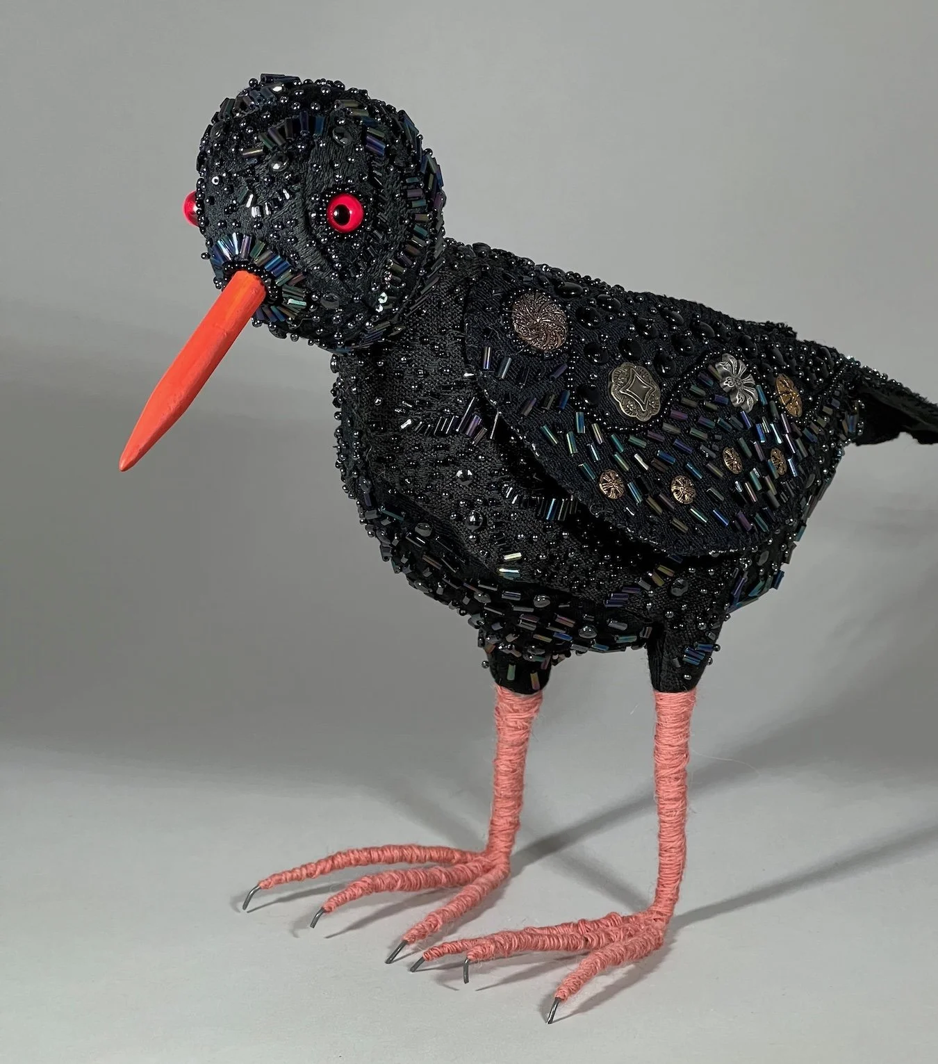 Oystercatcher