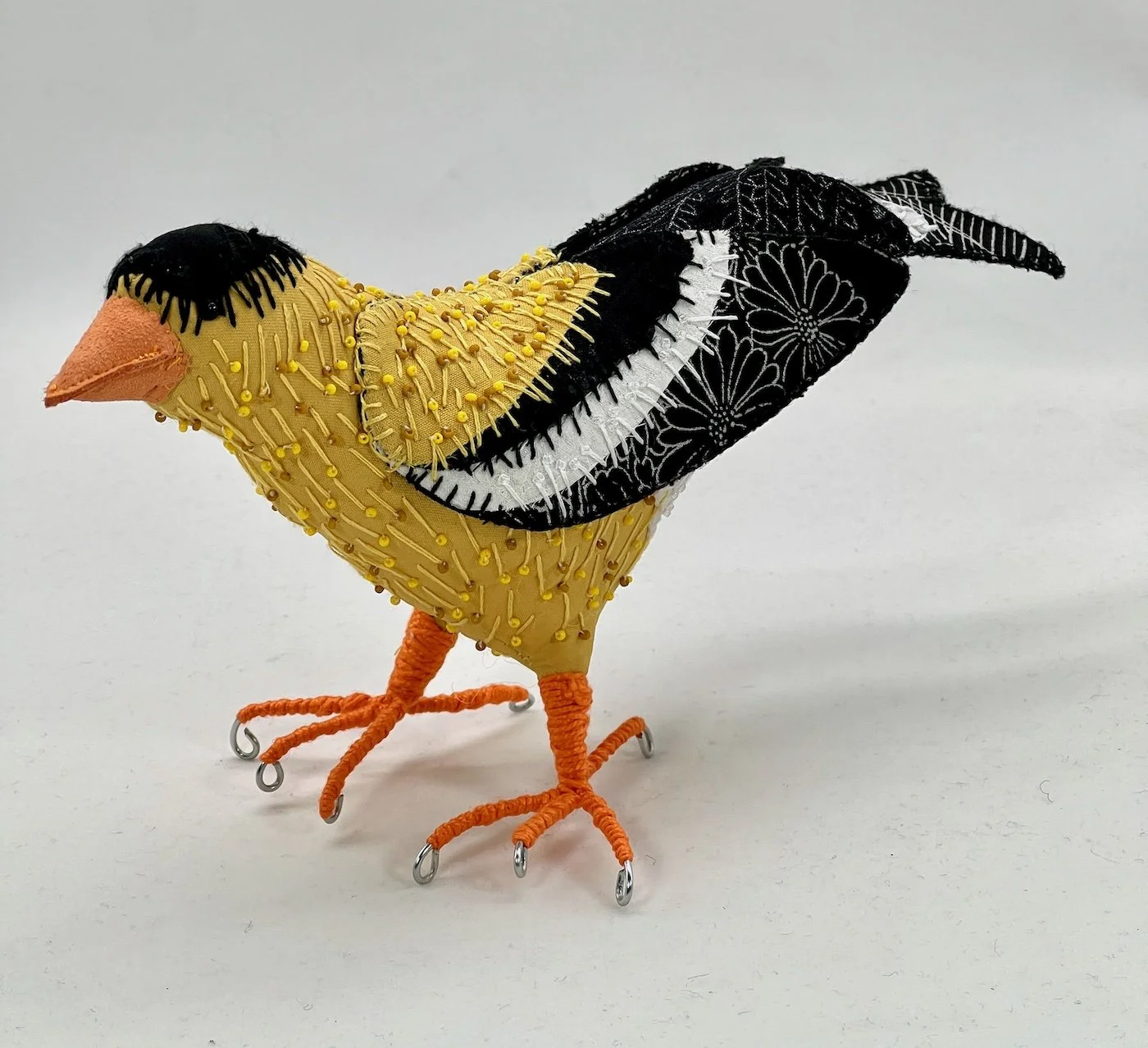 Goldfinch