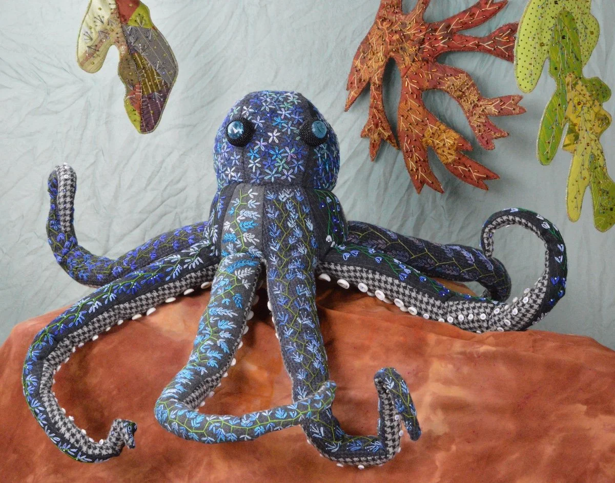 Octopus 1