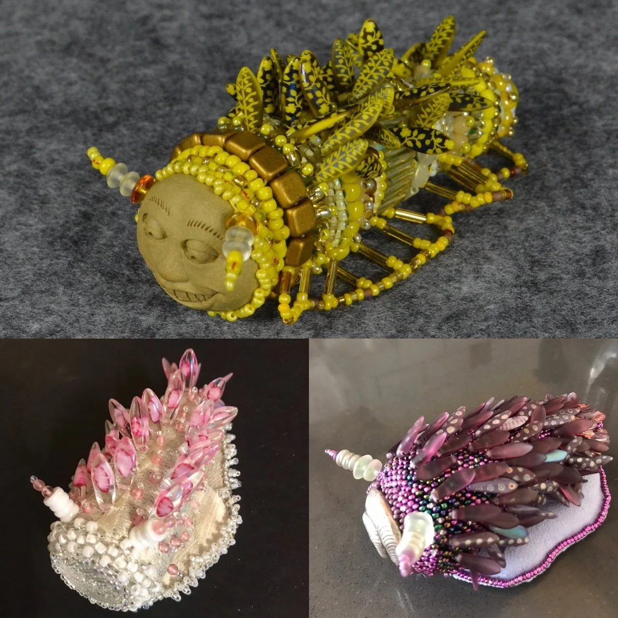 Nudibranchs