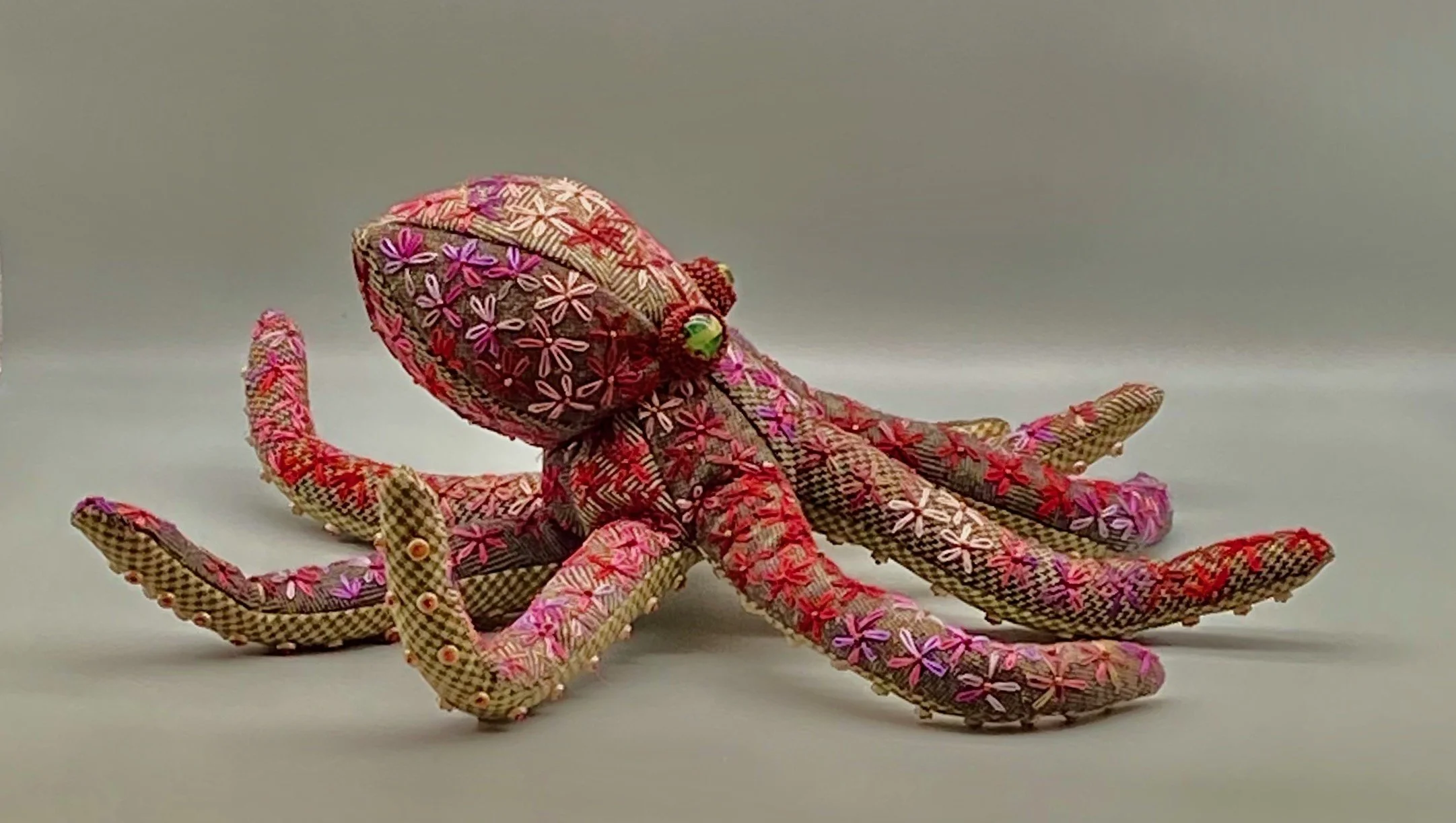Octopus