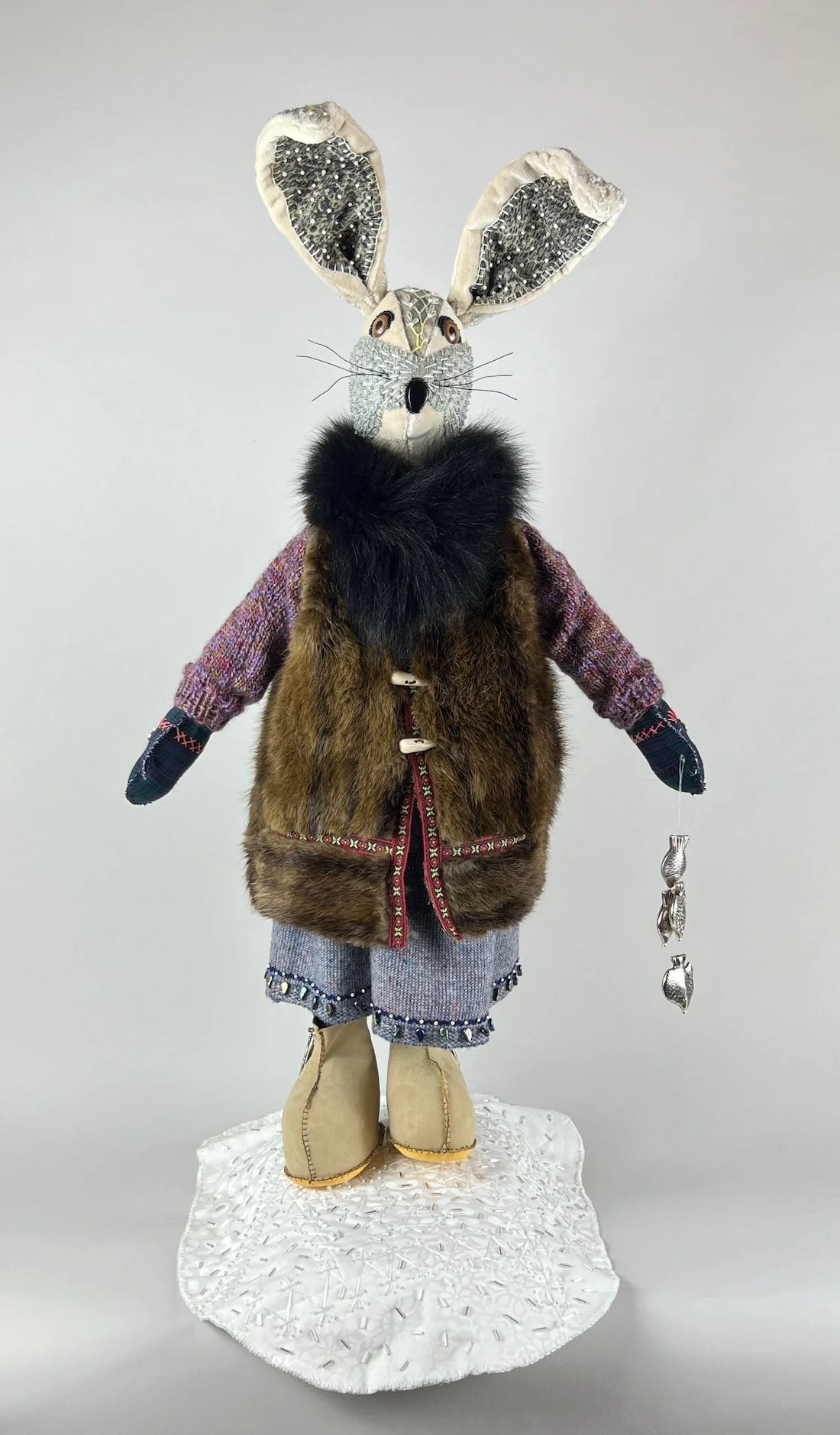 Arctic Hare