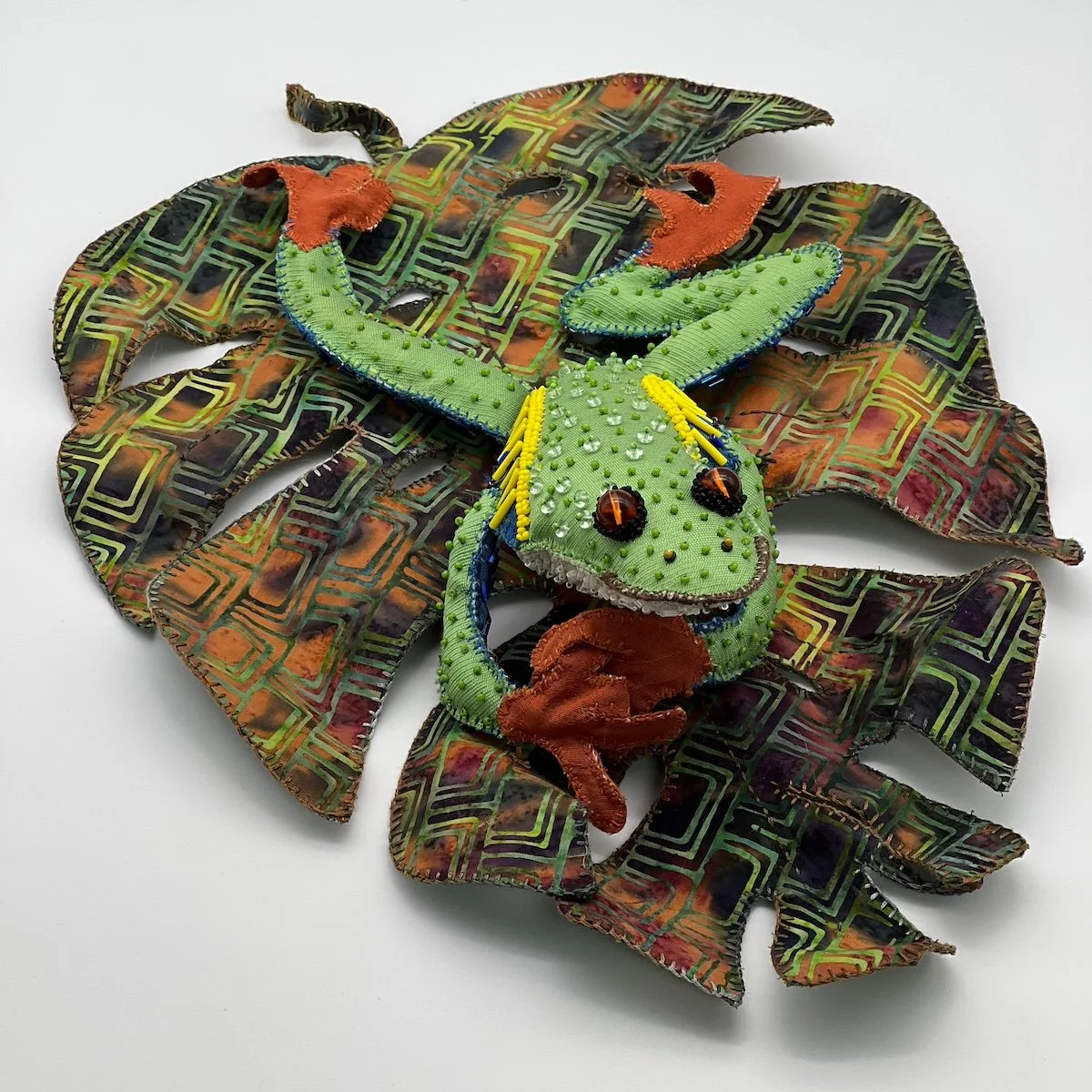 Tree frog