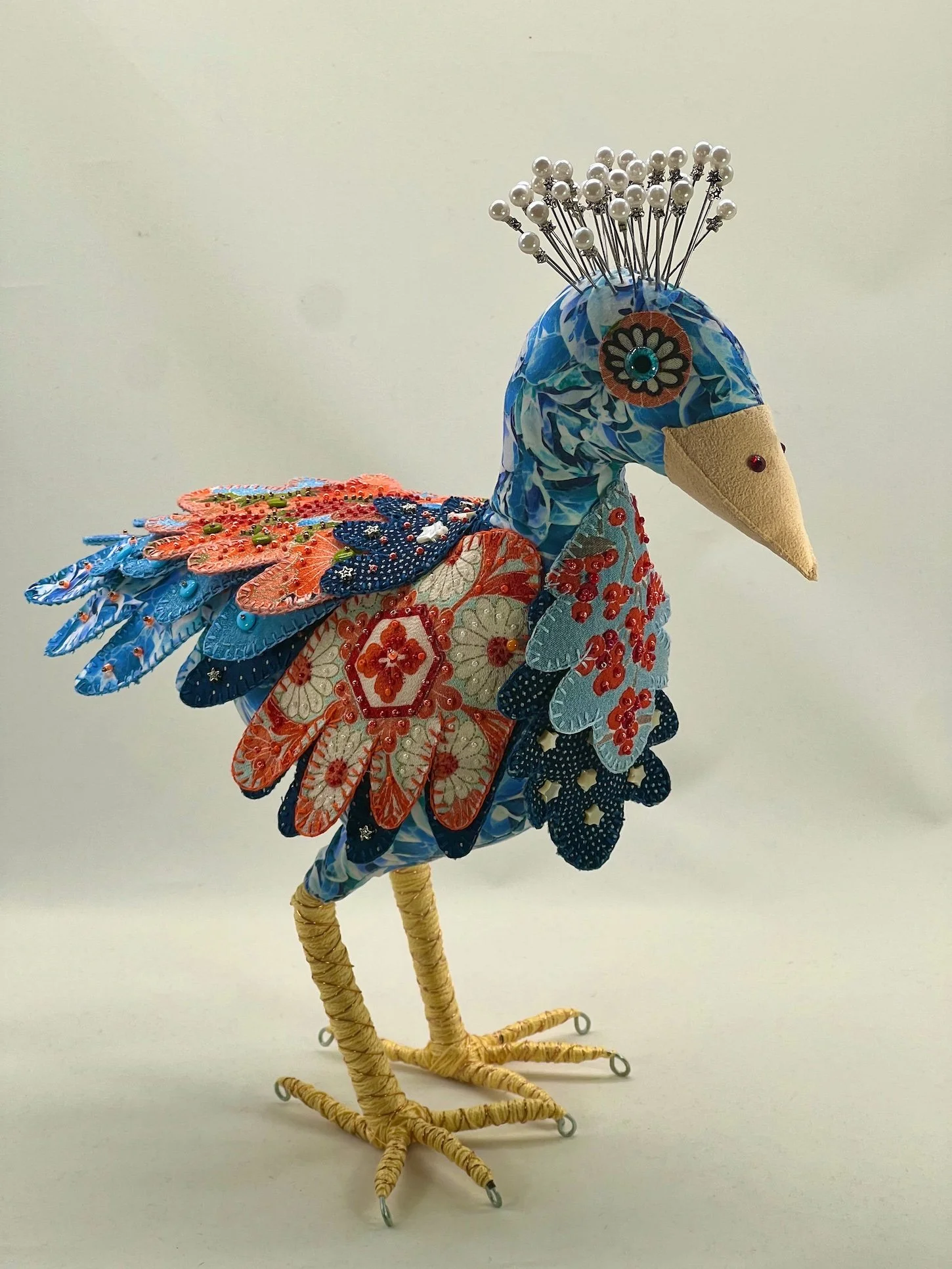  Liberty 