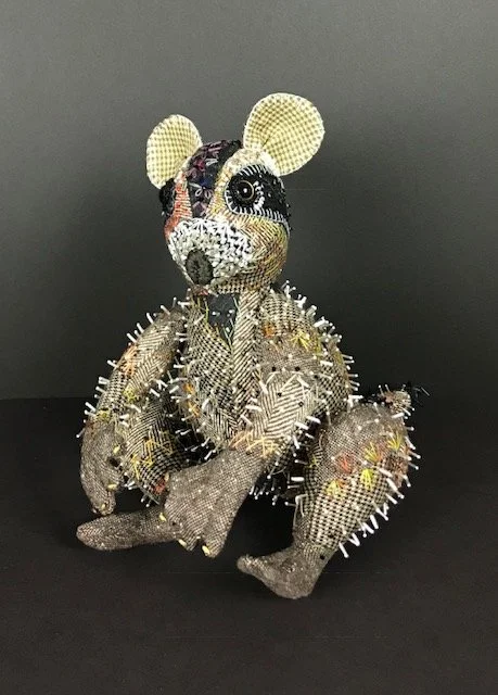 Raccoon