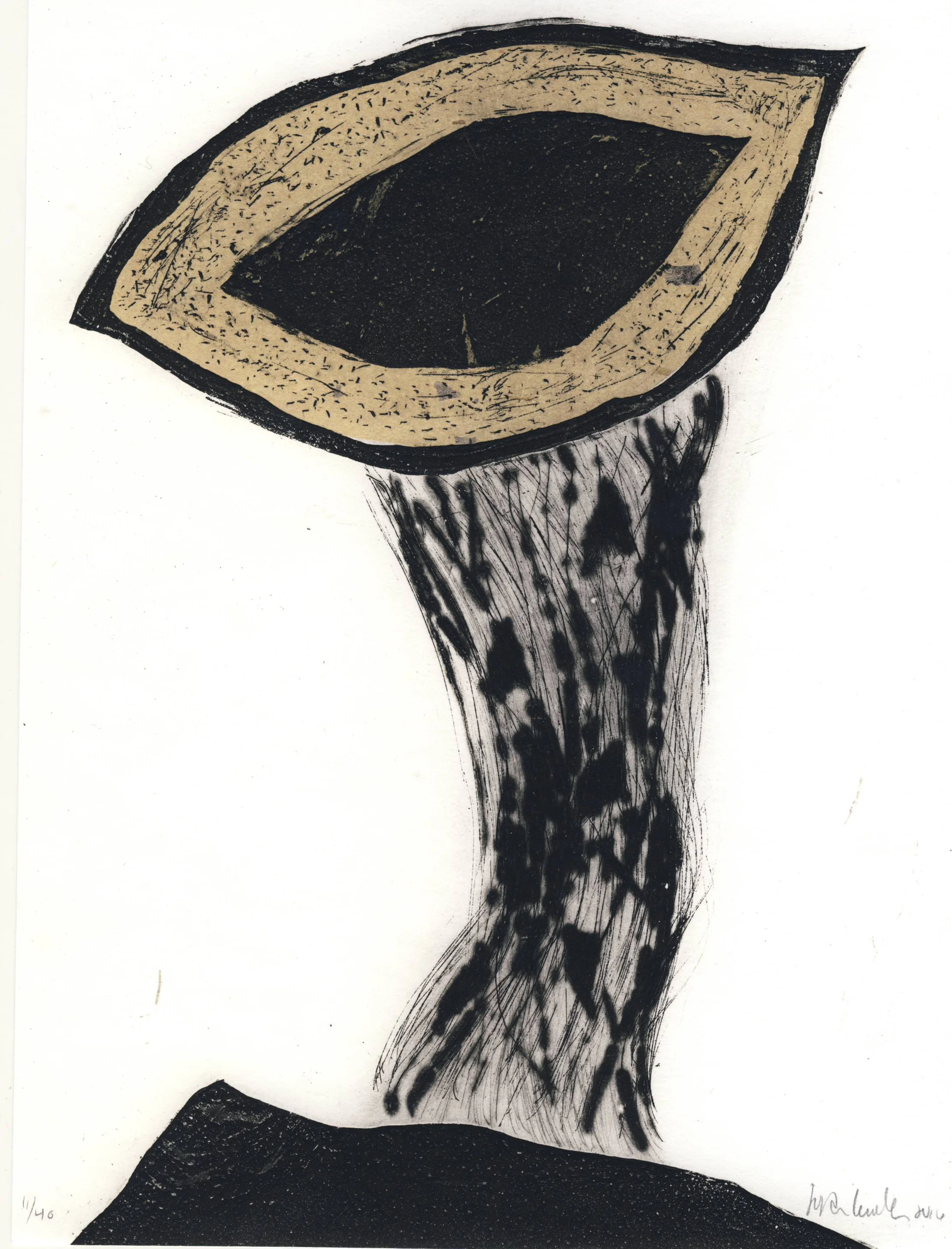 Nuage mi-noir (Jo Ann Lanneville)