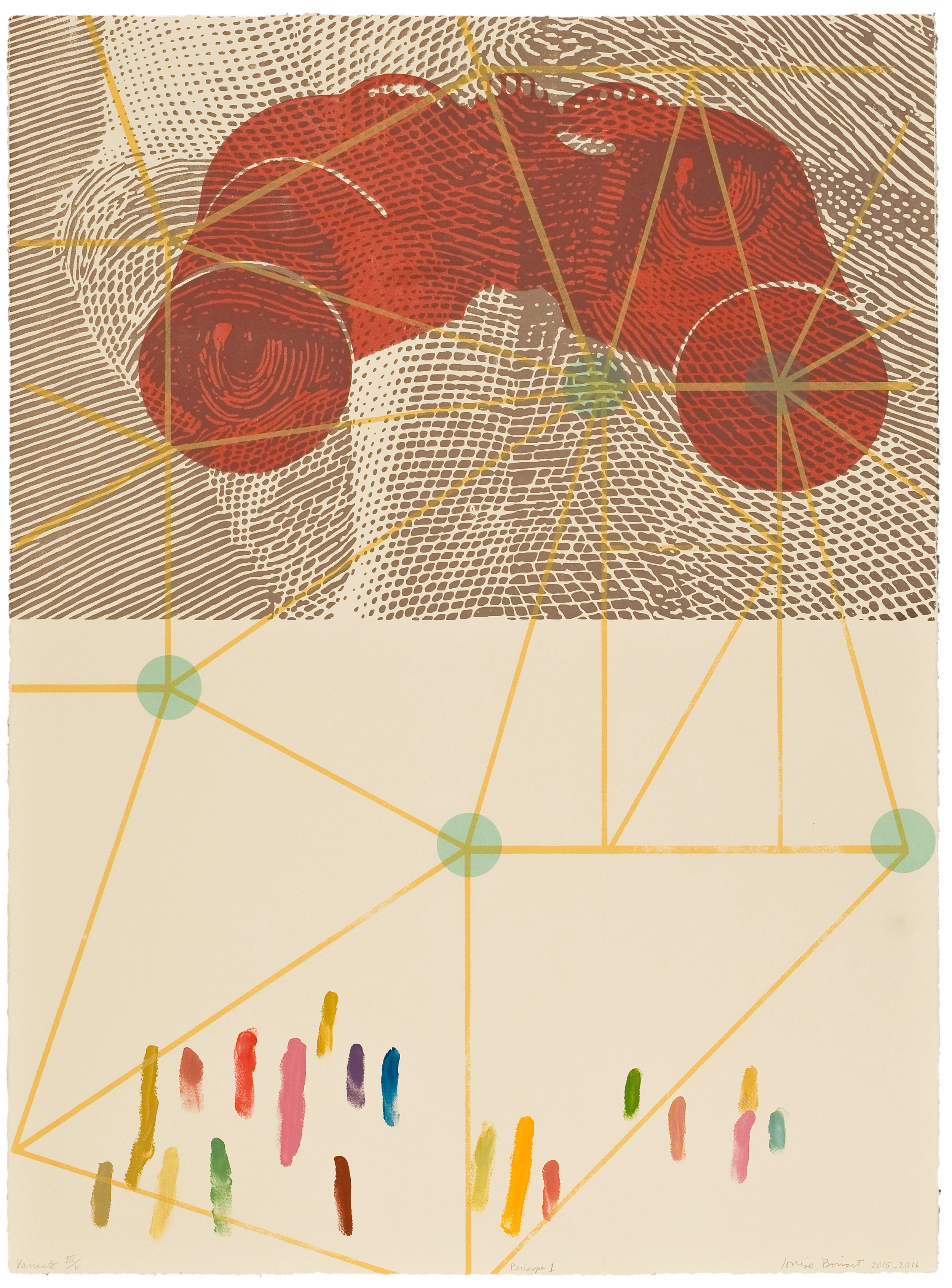 Périscope 1 (Louise Boisvert)