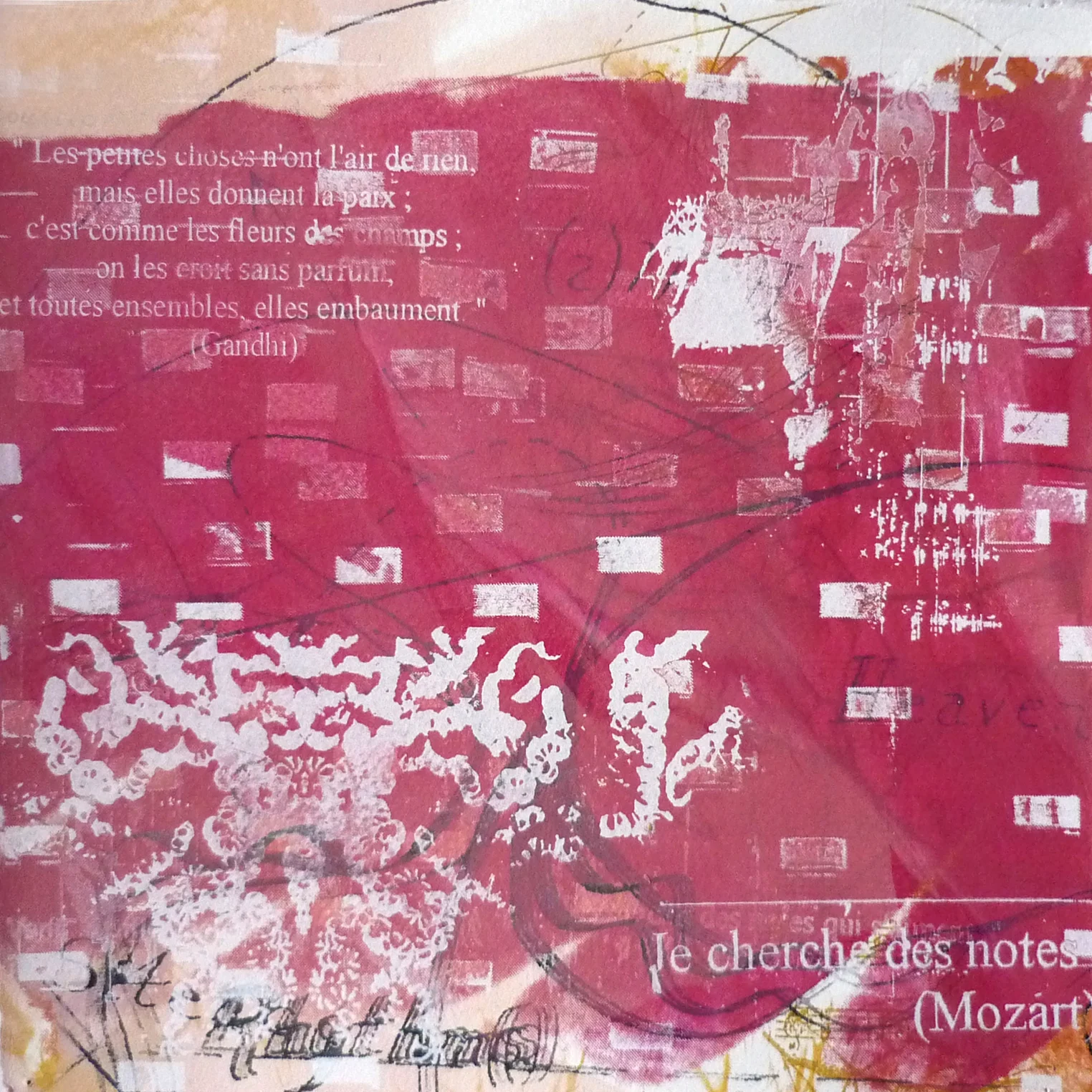 Résonances architecturales, mémoires portées (Isabelle Clermont)