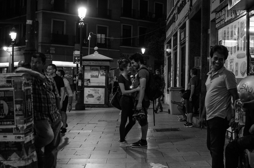 Enamorados I