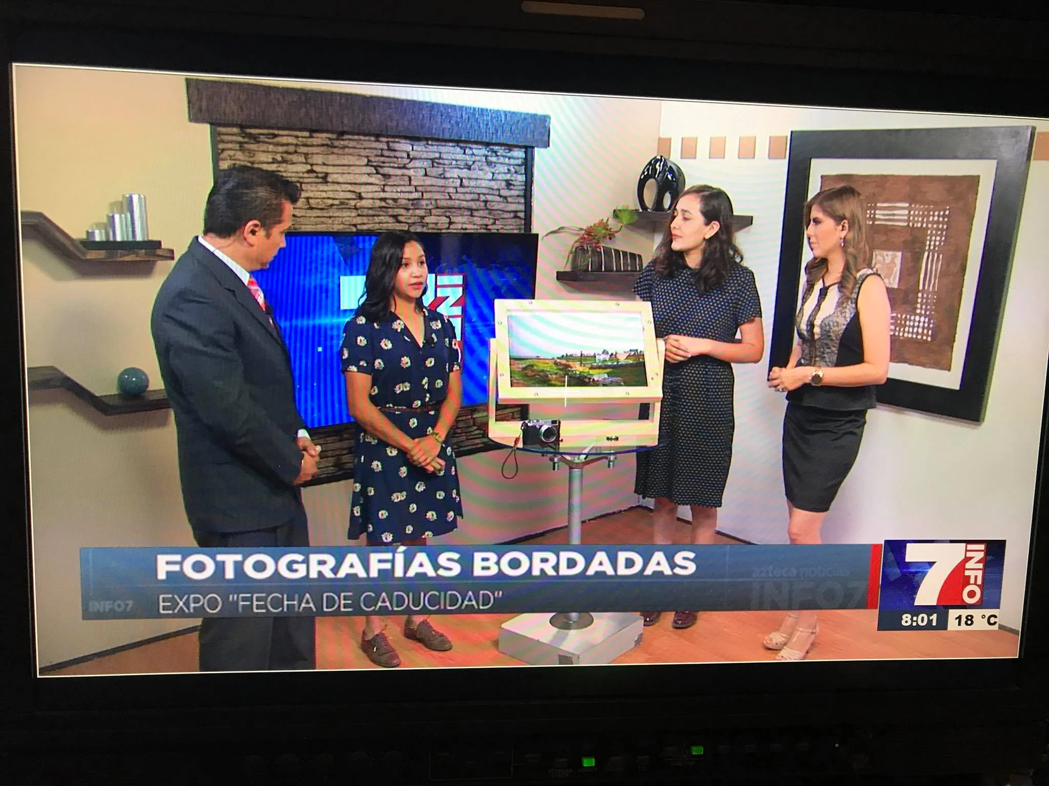 Info 7 Coahuila de Azteca Noreste