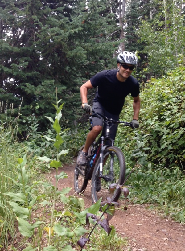 RIAZ FINNEMORE , FINNEMORE DESIGN , San Francisco and Truckee, CA. MAD SKILLS: Softgoods Product Design and Development OUTDOOR PASSIONS : Fly Fishing, Snowboarding, Skiing, Surfing, Mountain Biking, and Adventure.
