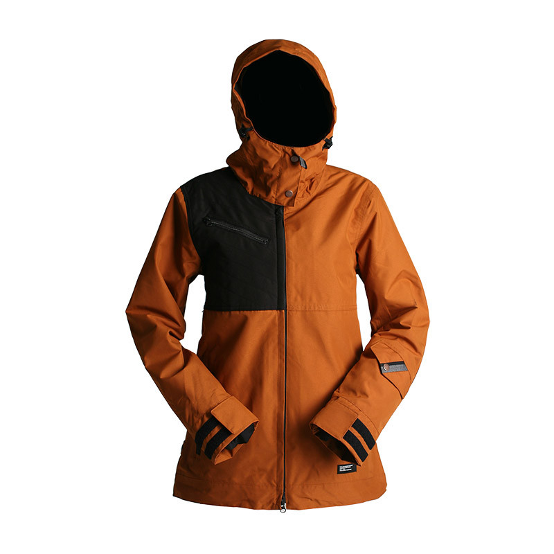 RIDE WOMEN'S CHERRY JACKET , Designed by SY Design