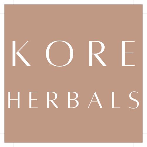 Kore Herbals - Herbal workshops & wellness experiences