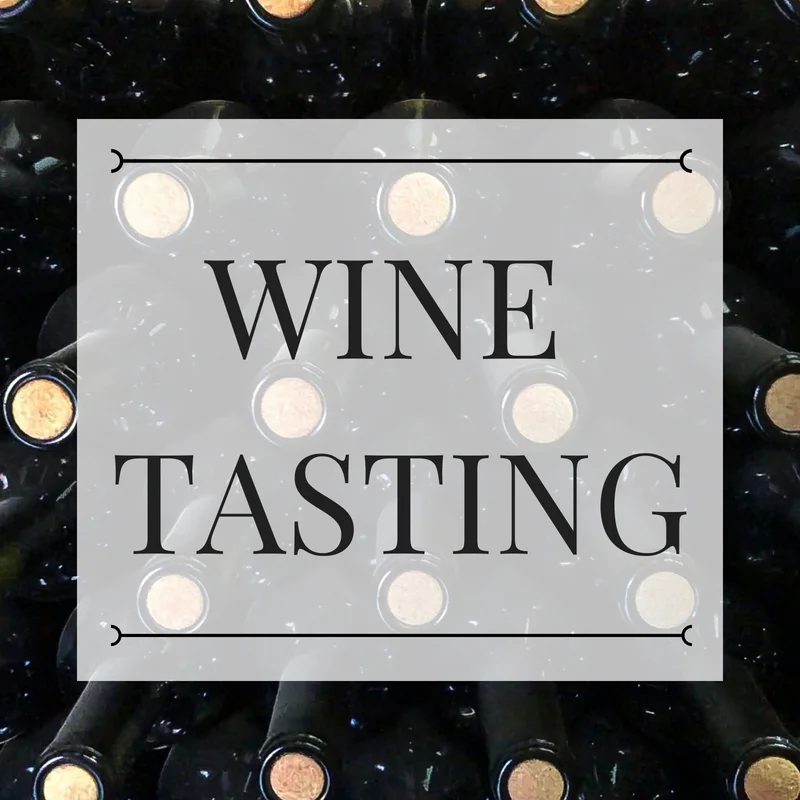 Holiday Wine Tasting @ River Stone Wine, Spirits &amp; Brew 