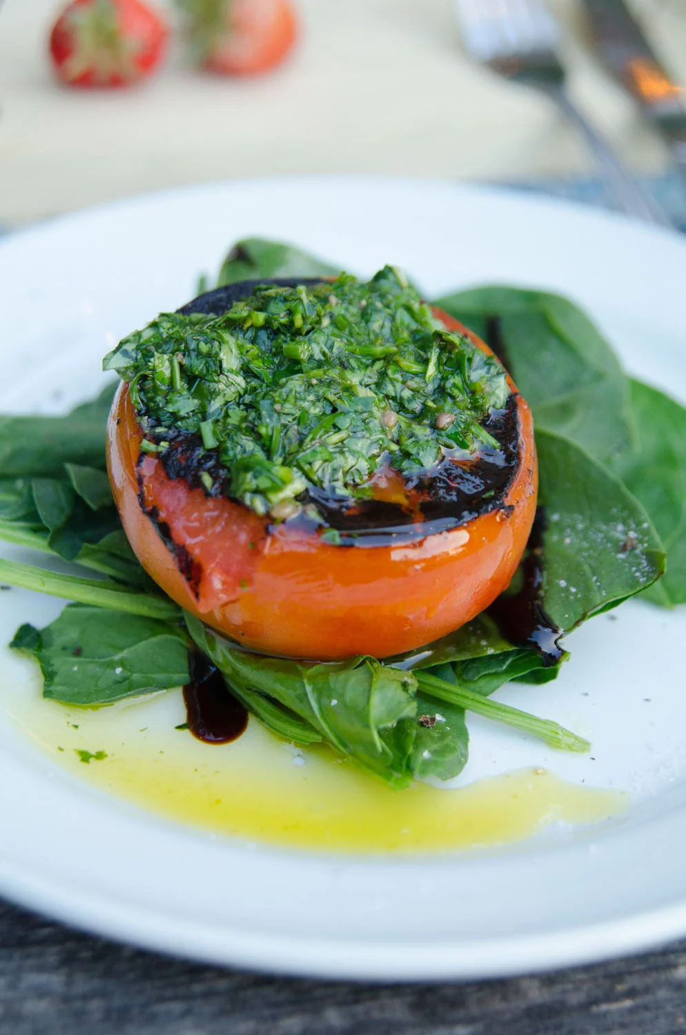 Get Up And Get Out II -  at Happy Heart Farm 