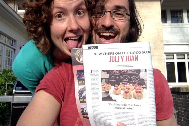 New Chefs On The NOCO Scene!!