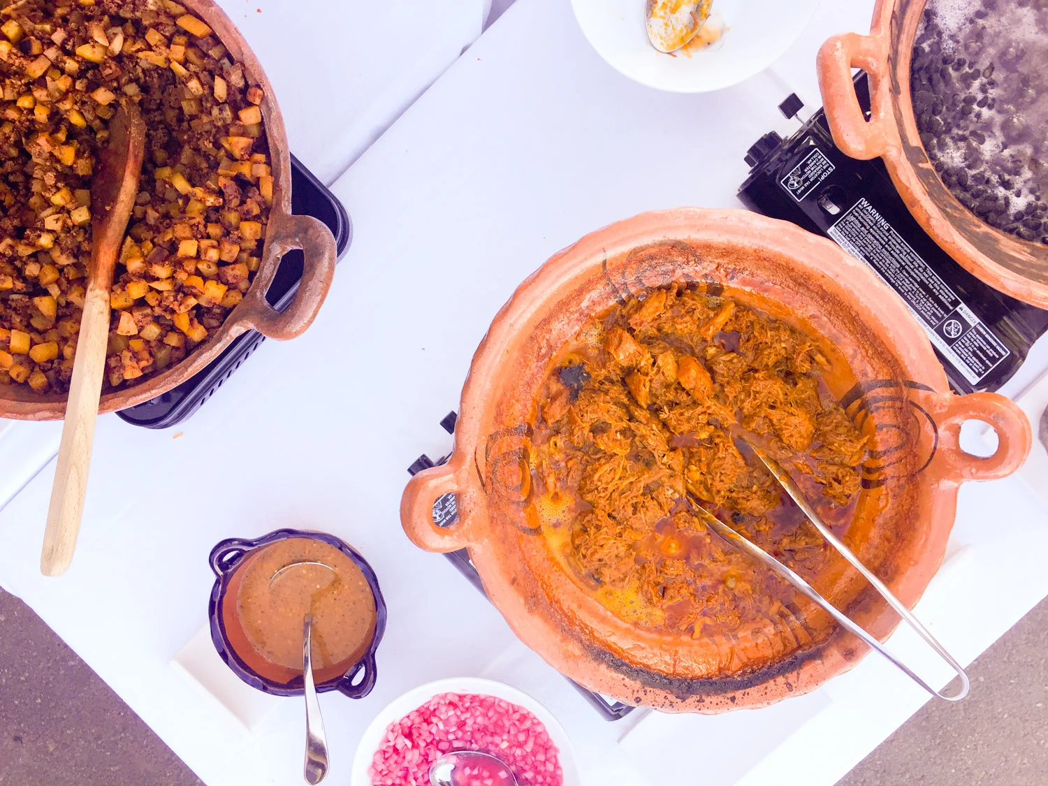 "T" Da Barbarian Graduates!!