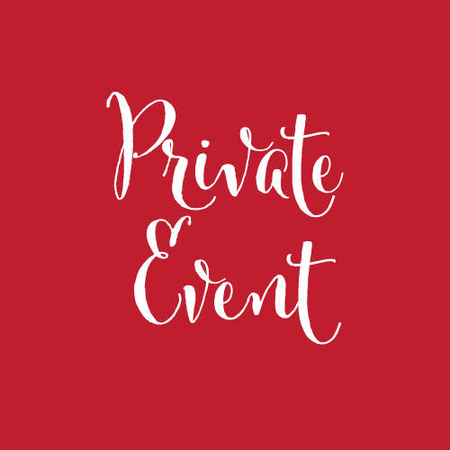 Private Event