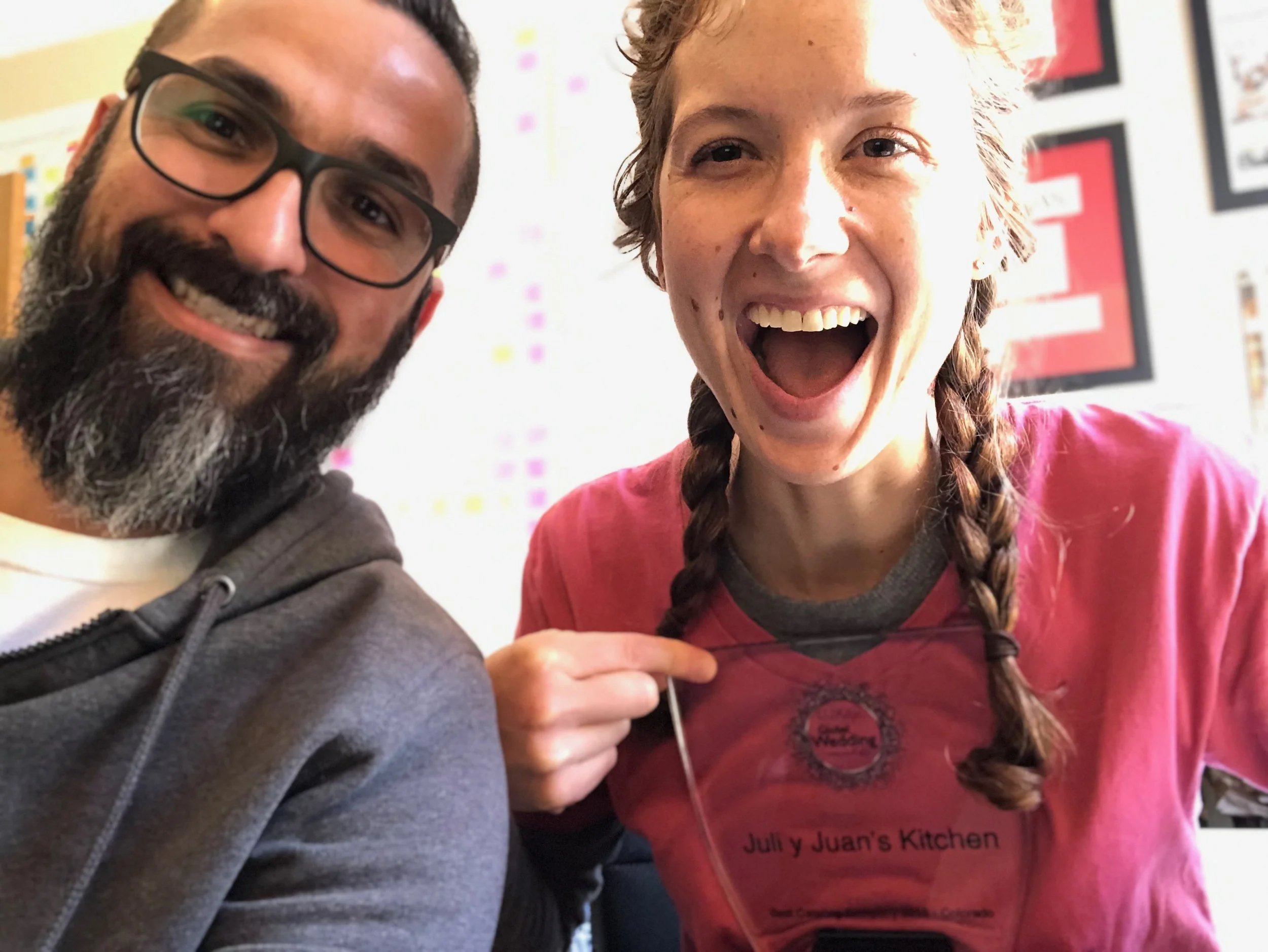 Best Catering Company 2018 in Colorado - Lux Life Magazine Global Wedding Awards!!