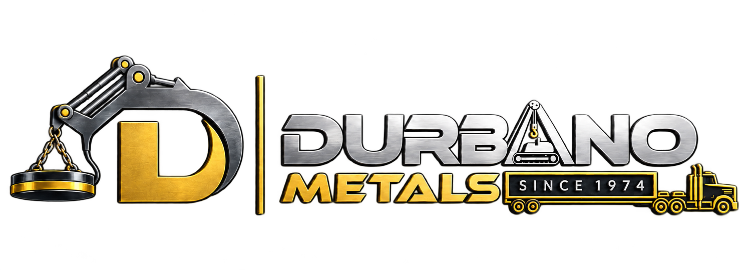 Durbano Metals