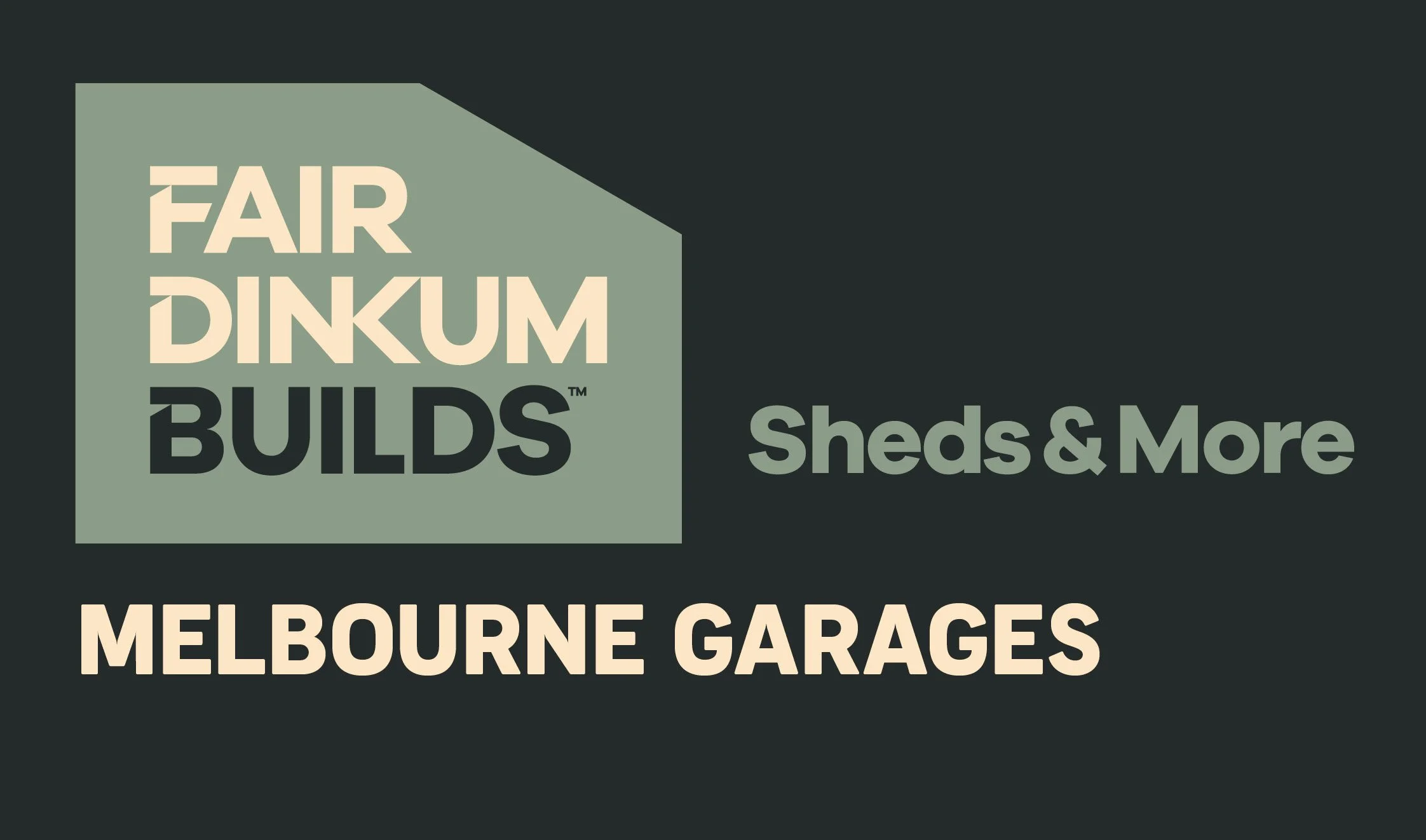 Fair Dinkum Builds