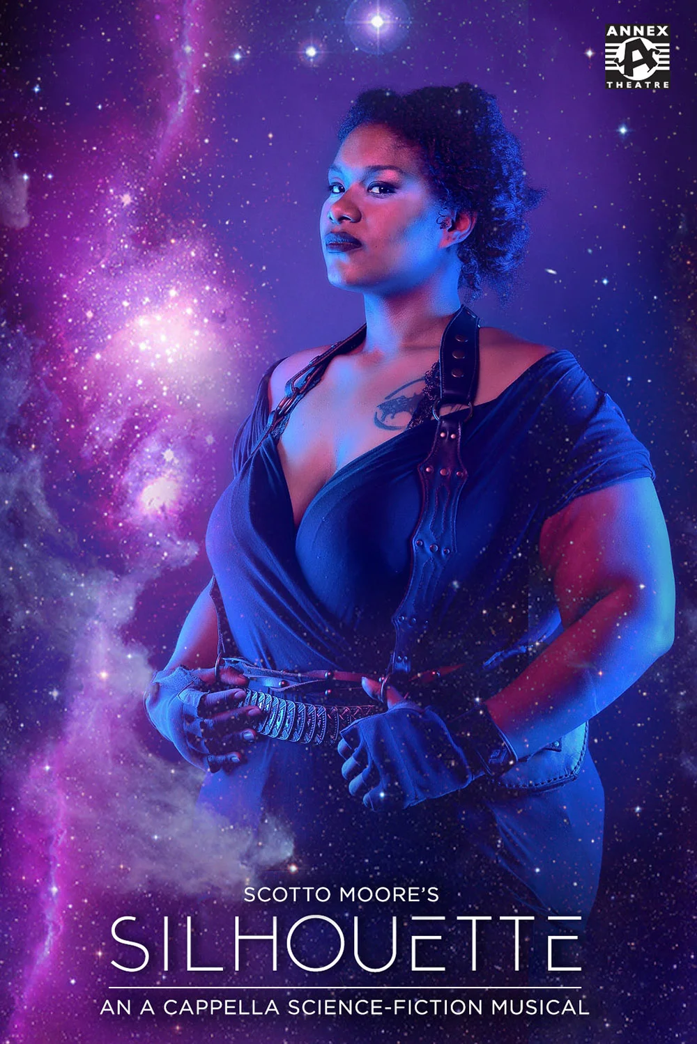 Creative Direction / Design by Eddie DeHais Photography by Joe Iano
