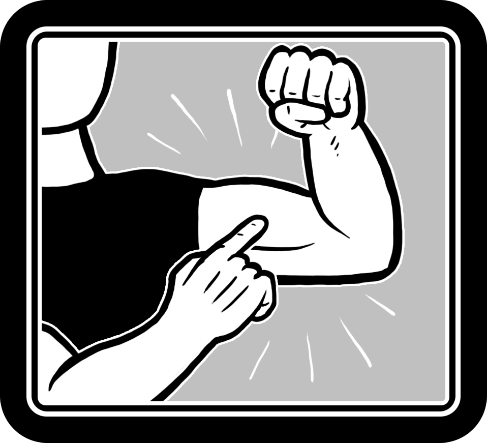 Be Strong in body, mind and heart. Physical, emotional and psychological health