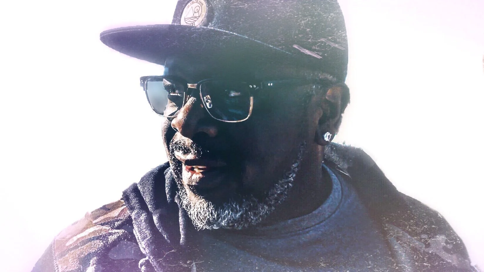 Cedric The Entertainer