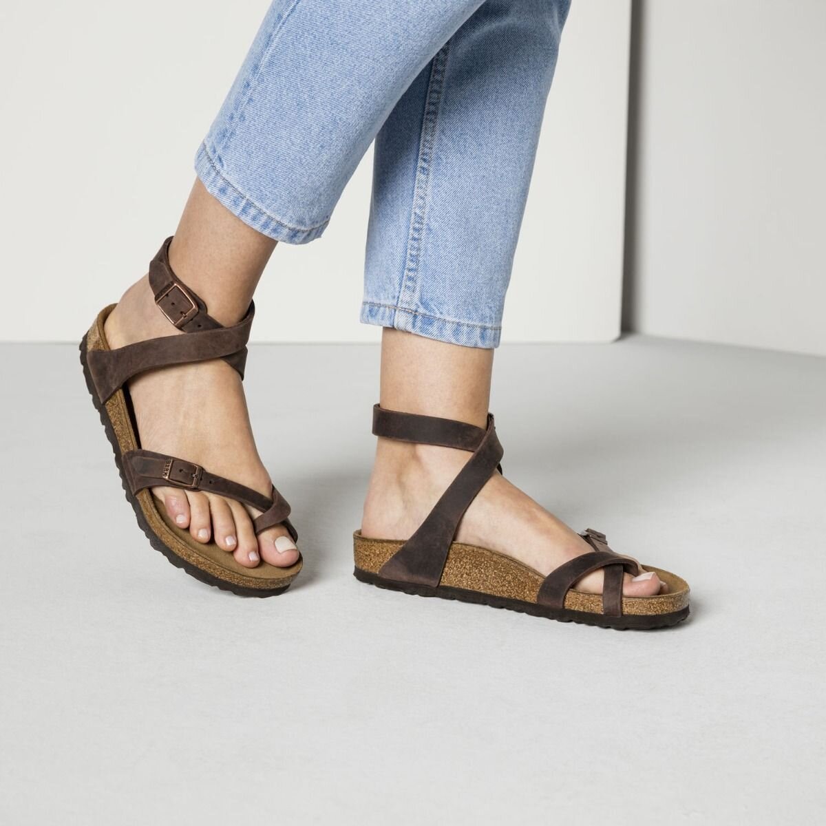 yara birkenstocks