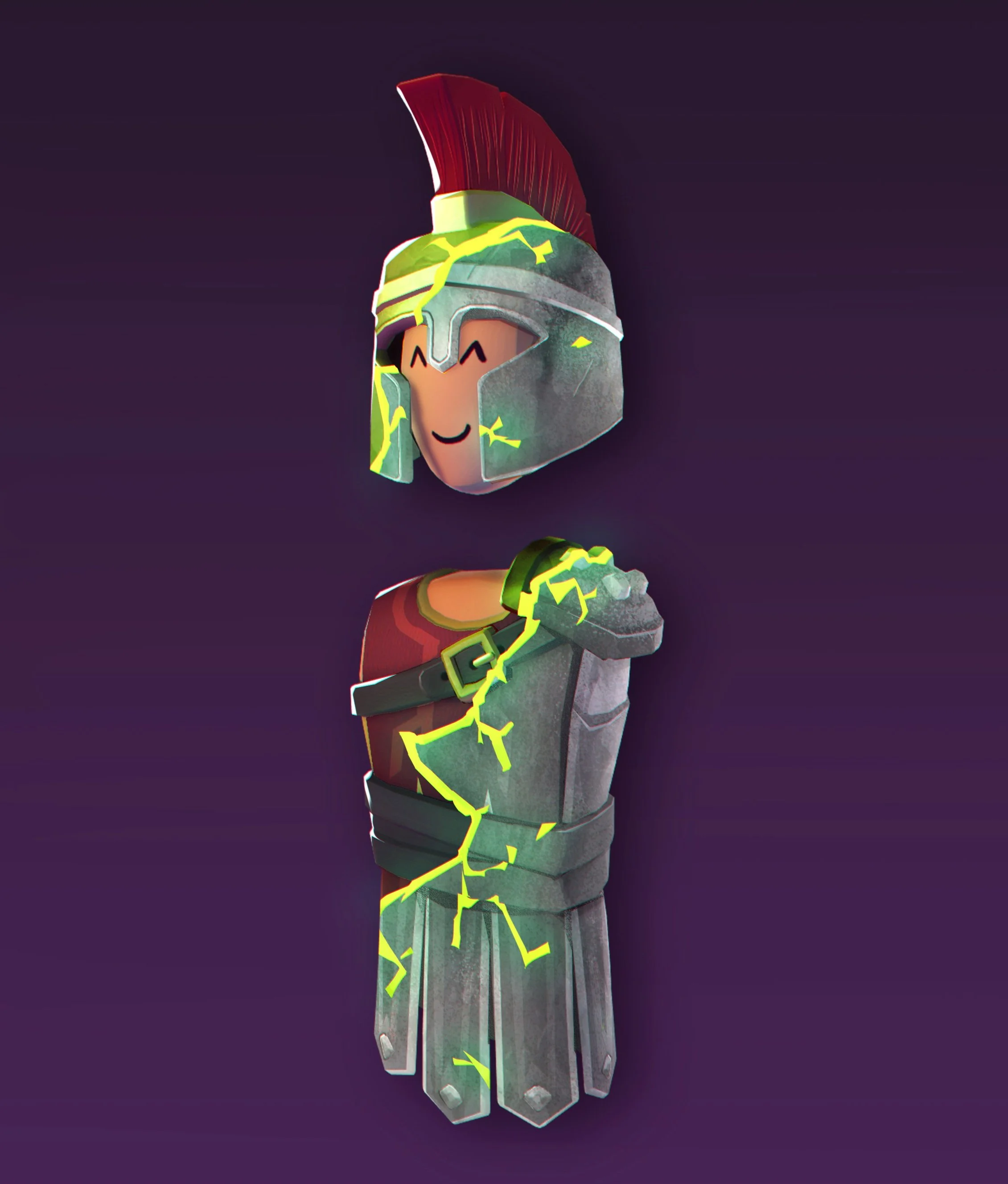 Folklore — Rec Room
