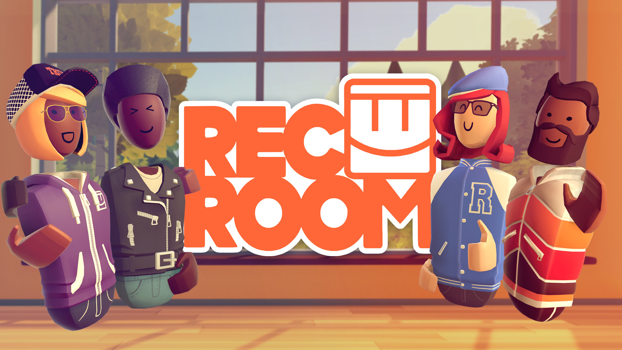 A Parent's Guide to Rec Room — Rec Room