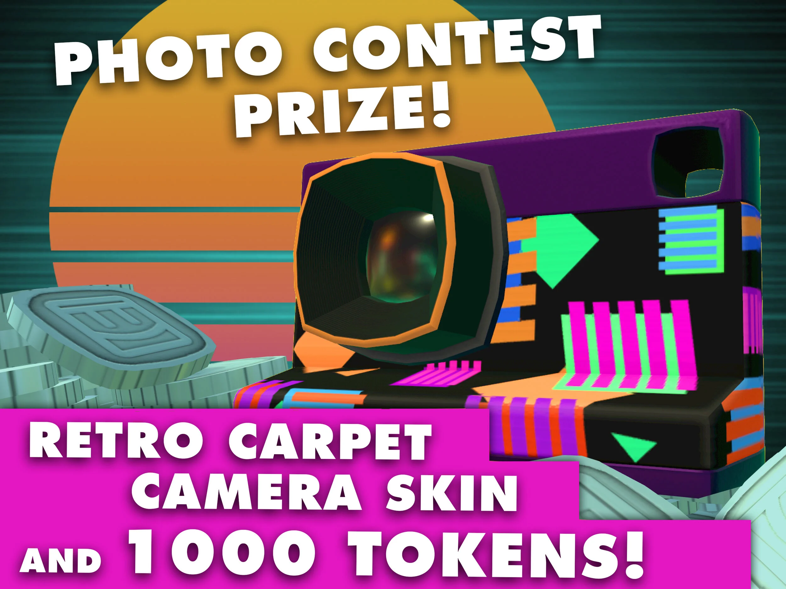 Photo Contest 4.0 — Rec Room