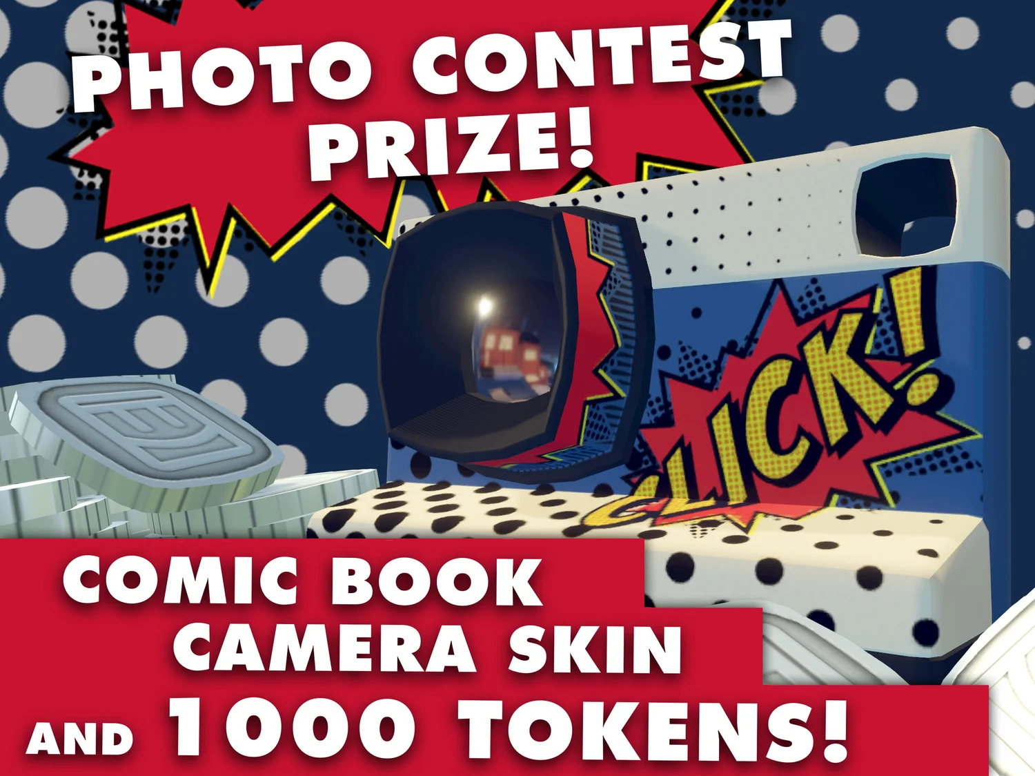 Photo Contest 5.0 — Rec Room