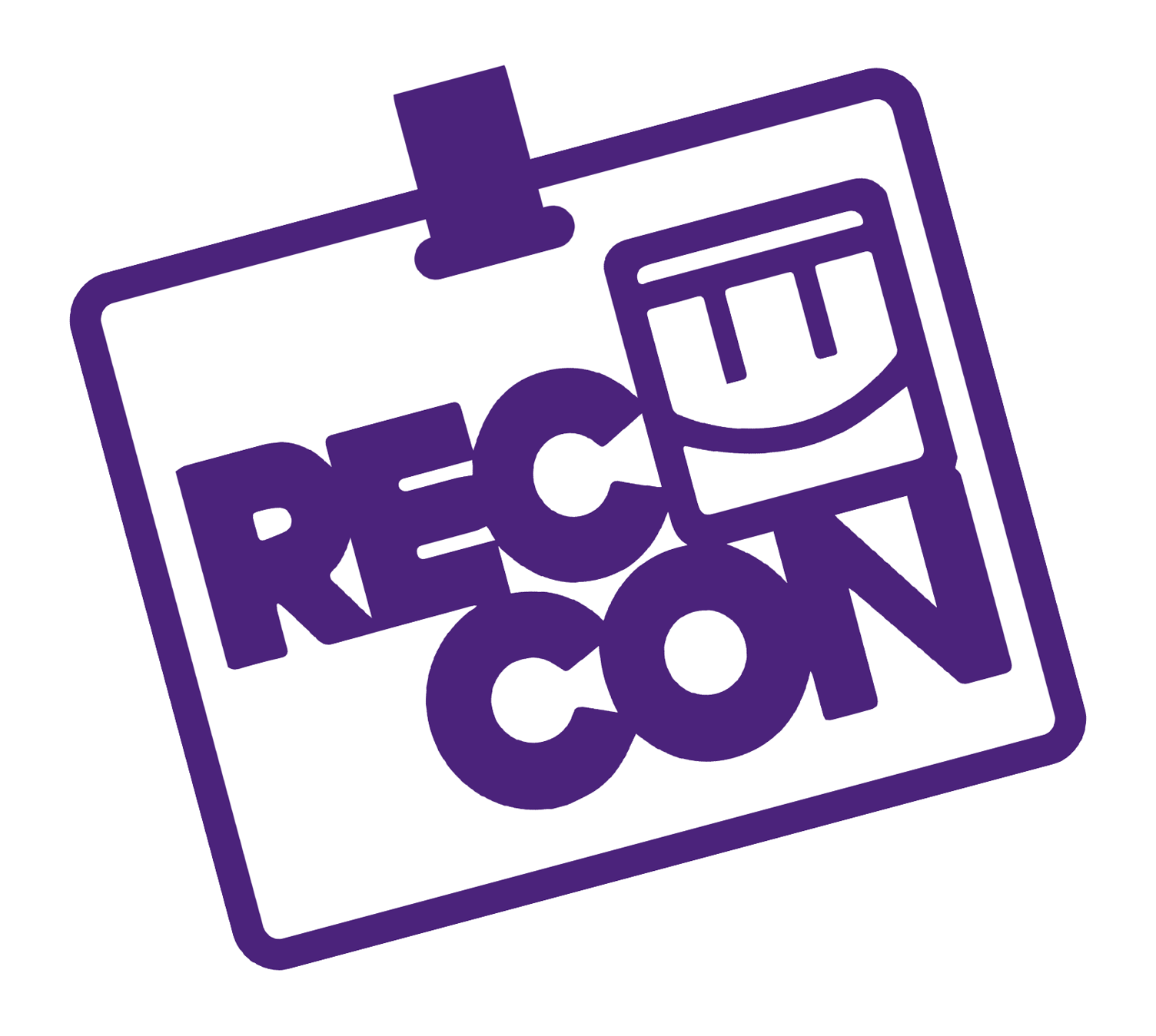 RecCon2020 — Rec Room