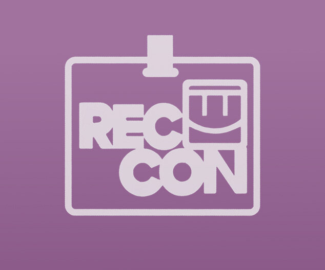 Rec Con — Rec Room