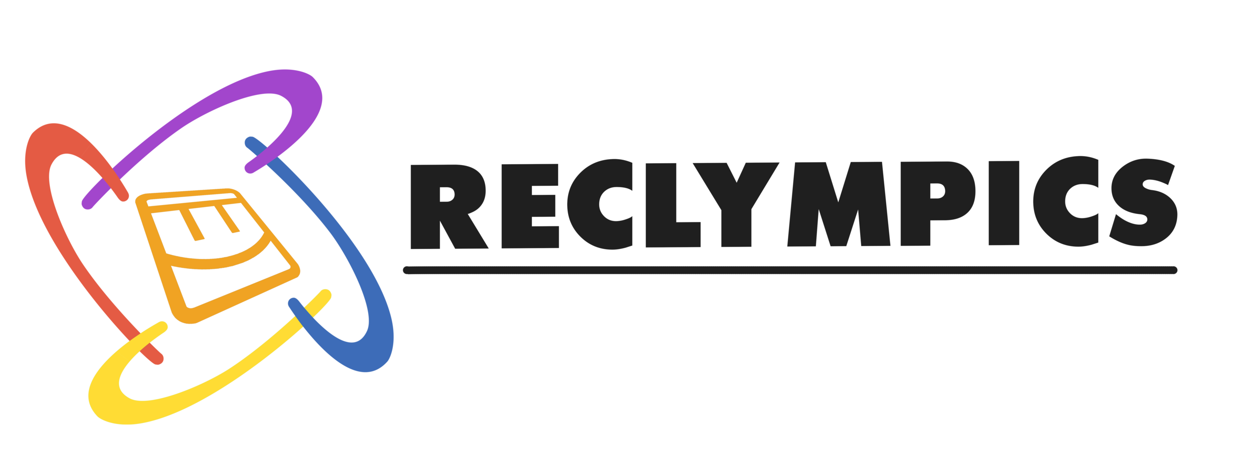 Reclympics — Rec Room